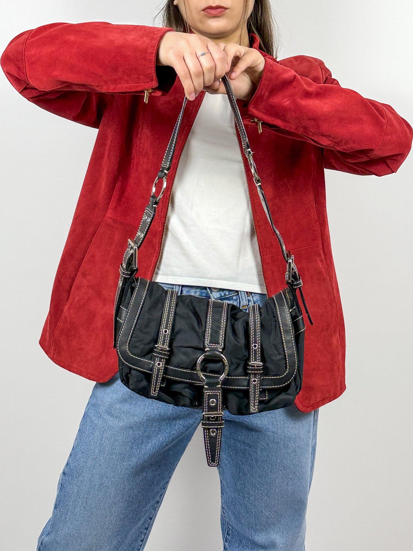 BORSA Y2K LES COPAINS