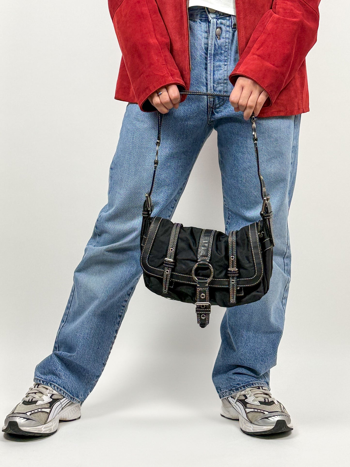 BORSA Y2K LES COPAINS