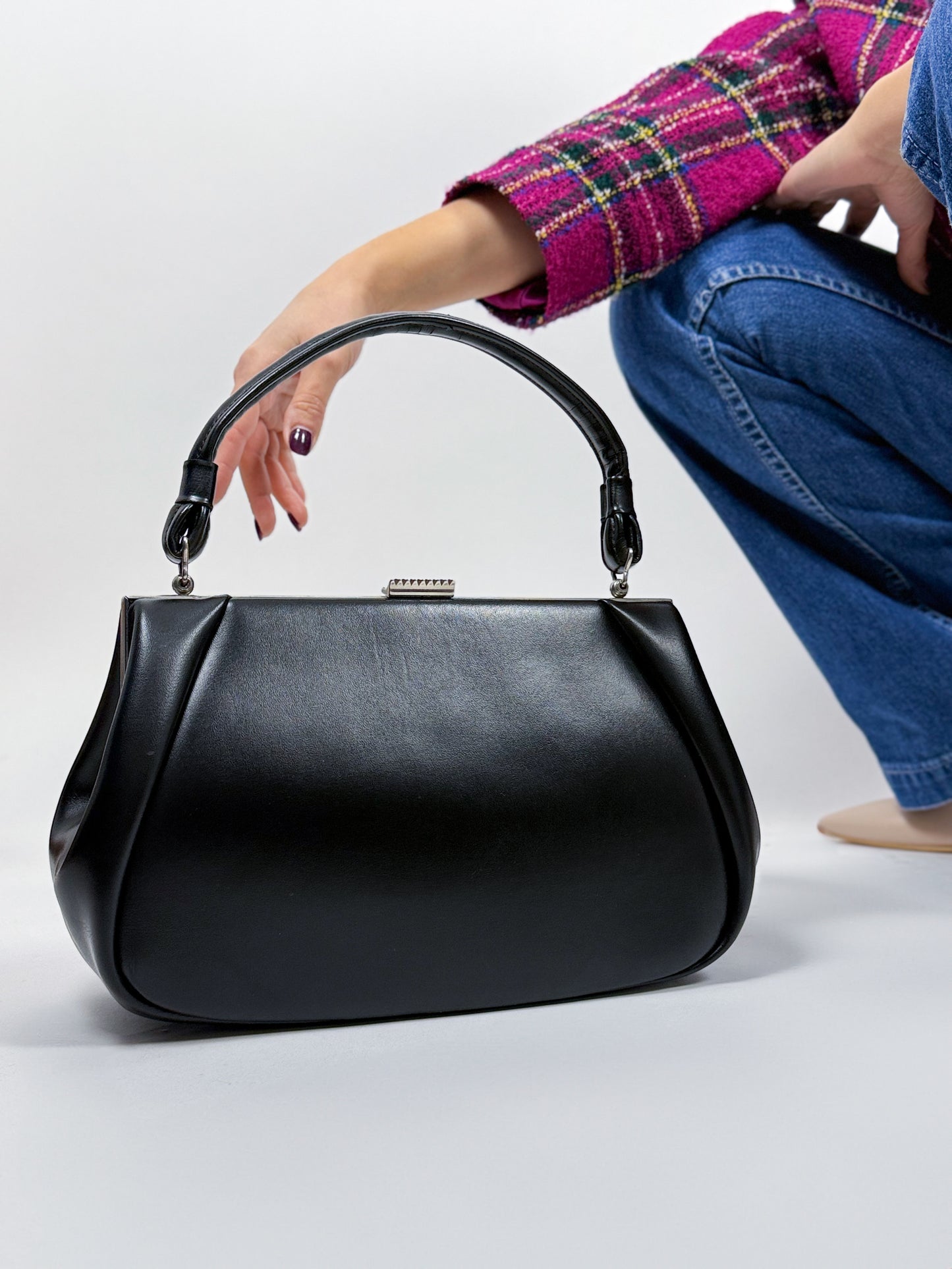 BORSA A MANO ANNI ’60