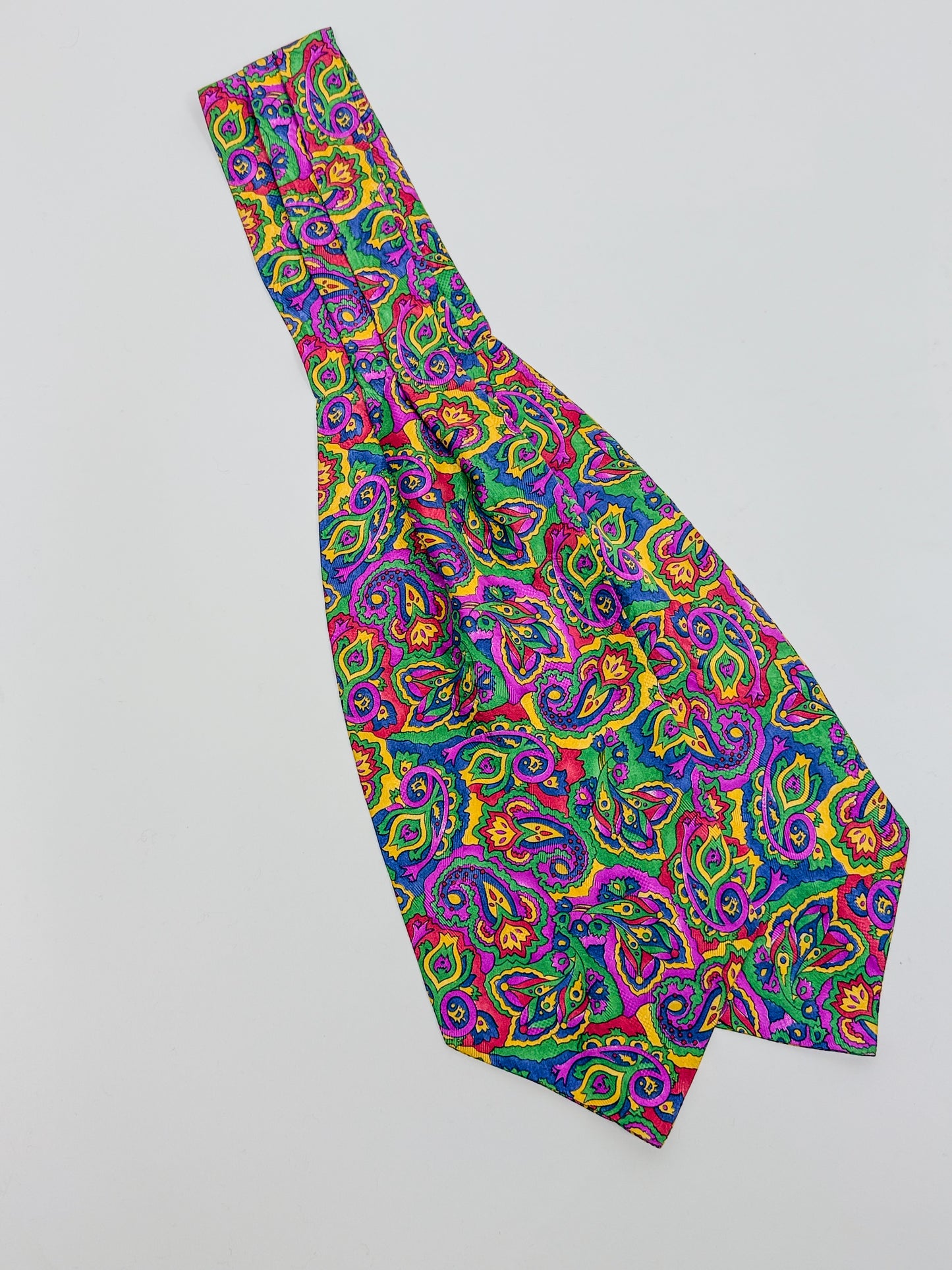 ASCOT A FANTASIA FLOREALE