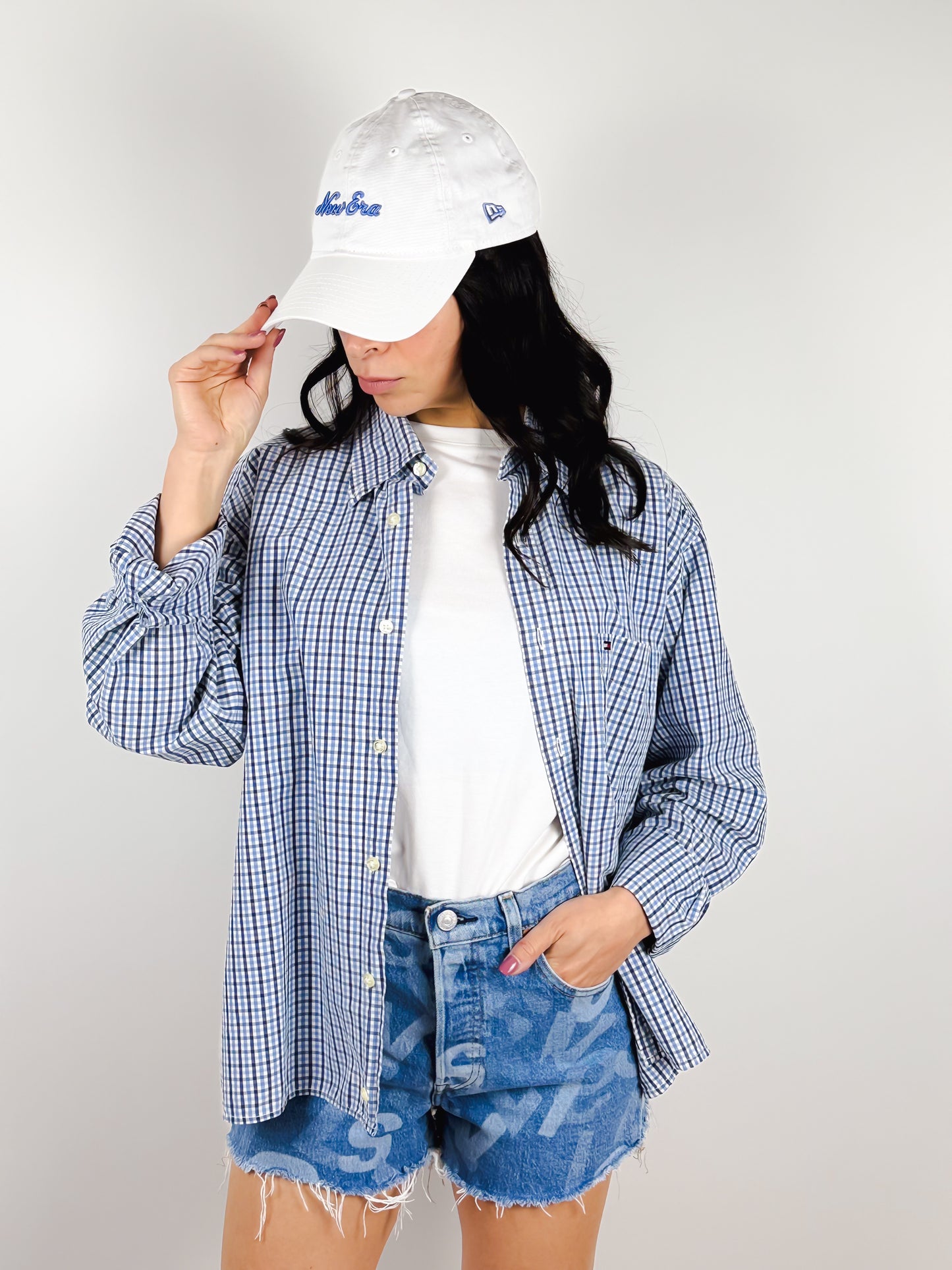 cappello new era