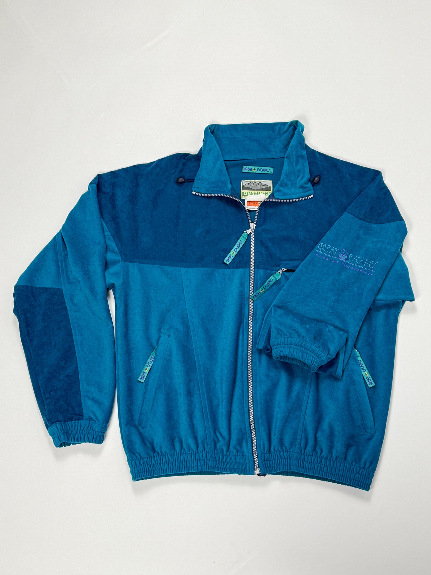 felpa vintage ciniglia