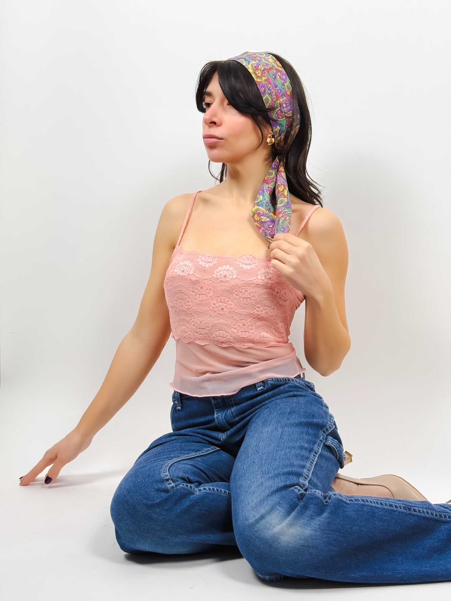 ASCOT A FANTASIA FLOREALE