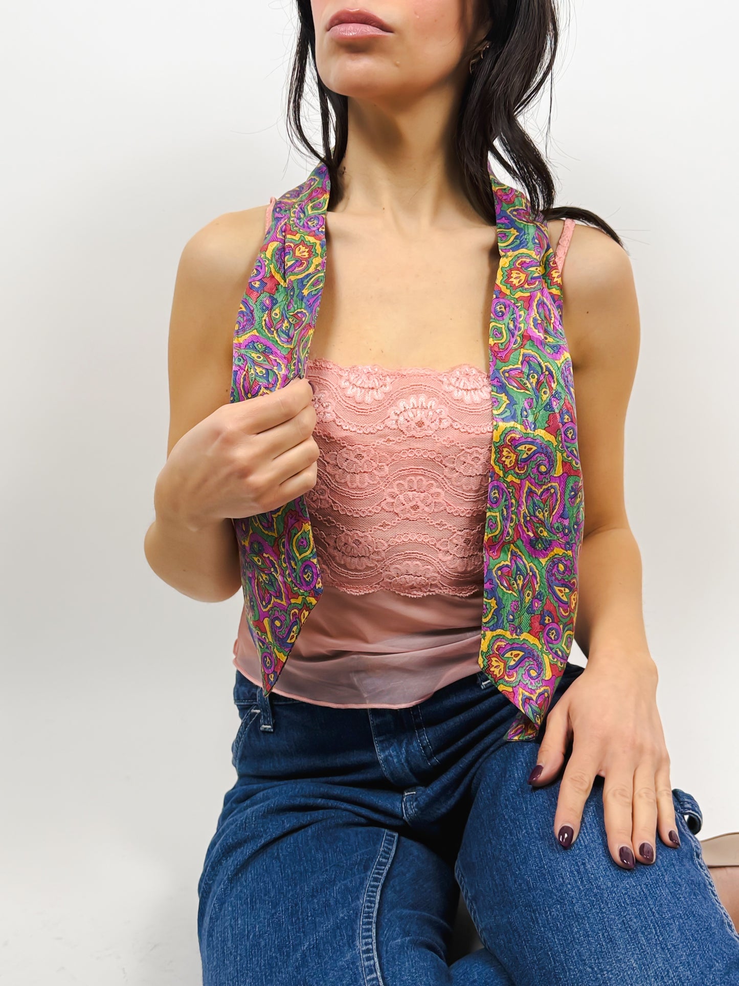 ASCOT A FANTASIA FLOREALE