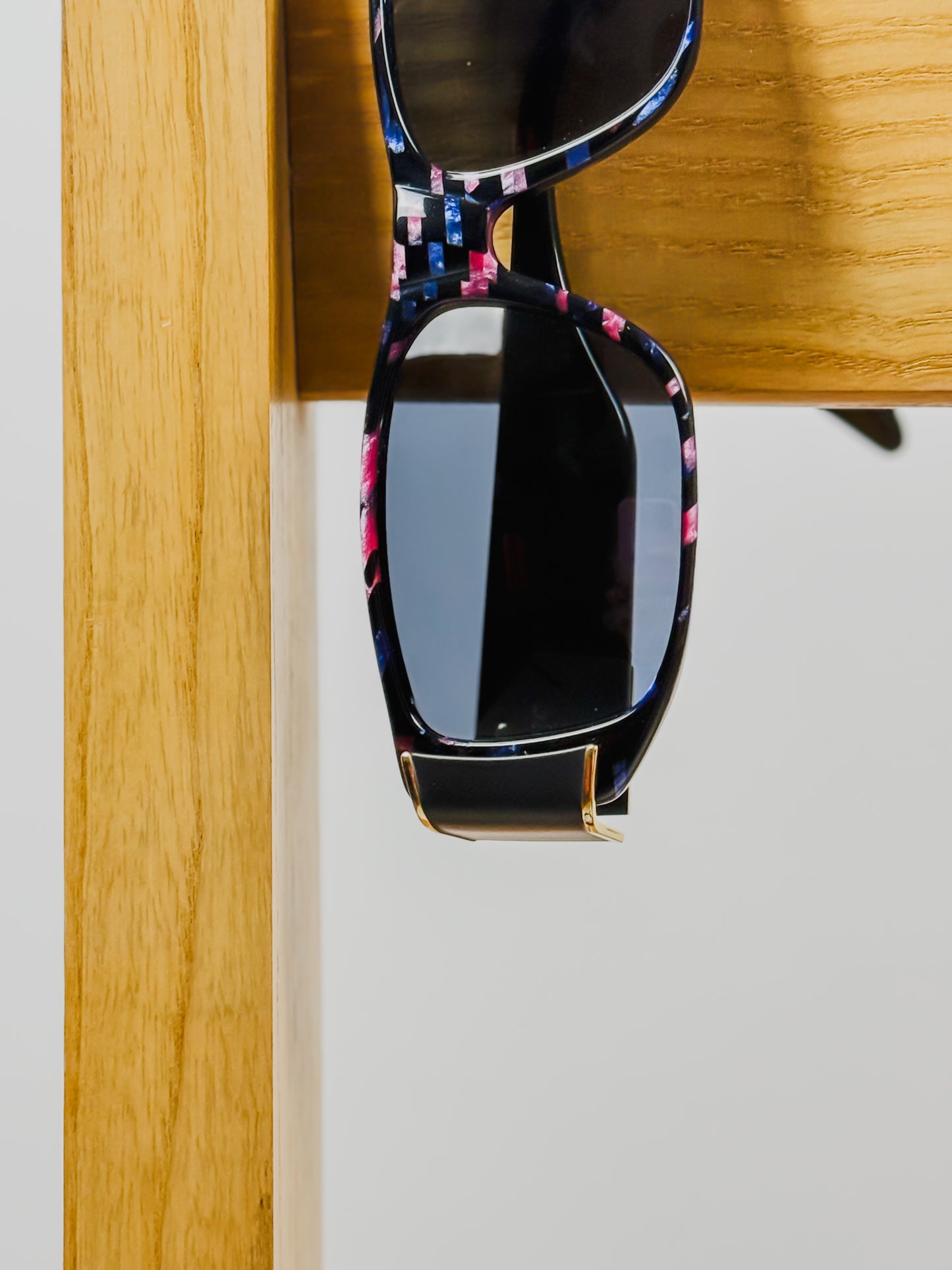 OCCHIALI DA SOLE VINTAGE LE CLUB