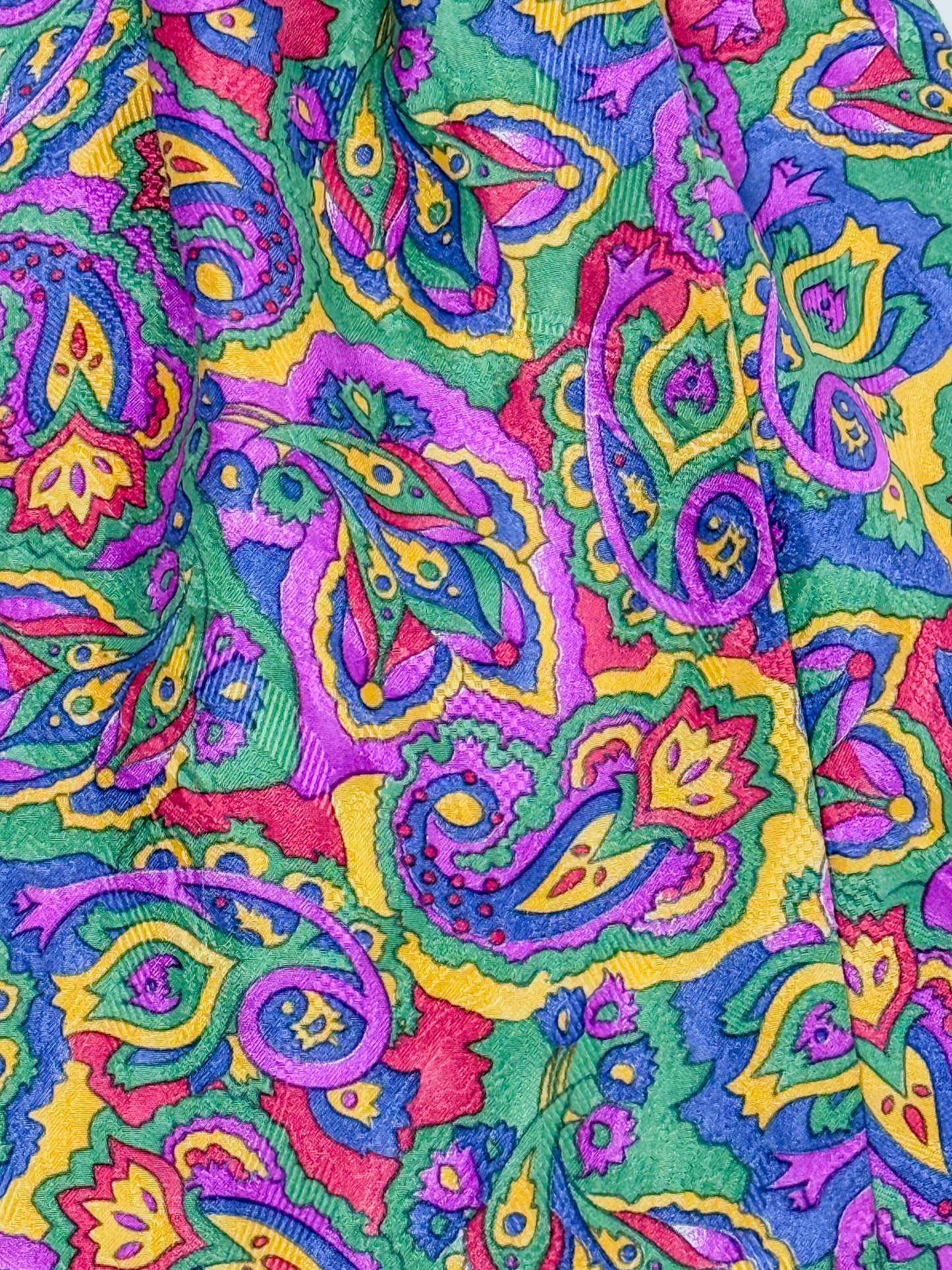 ASCOT A FANTASIA FLOREALE