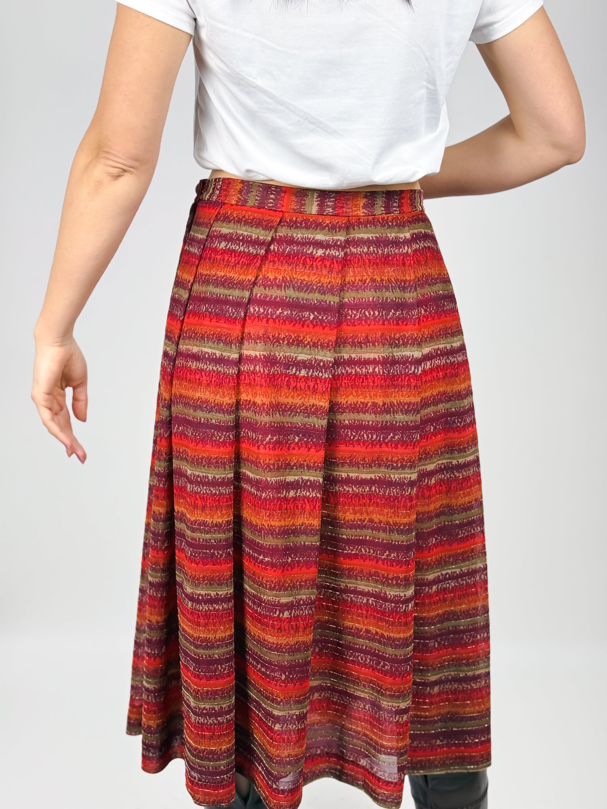 gonna vintage anni '80