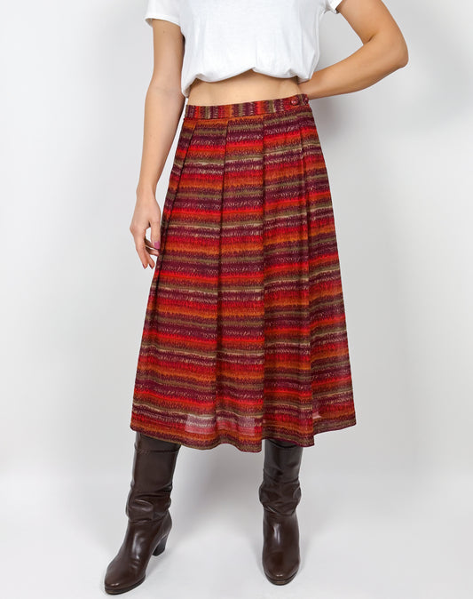 gonna vintage anni '80