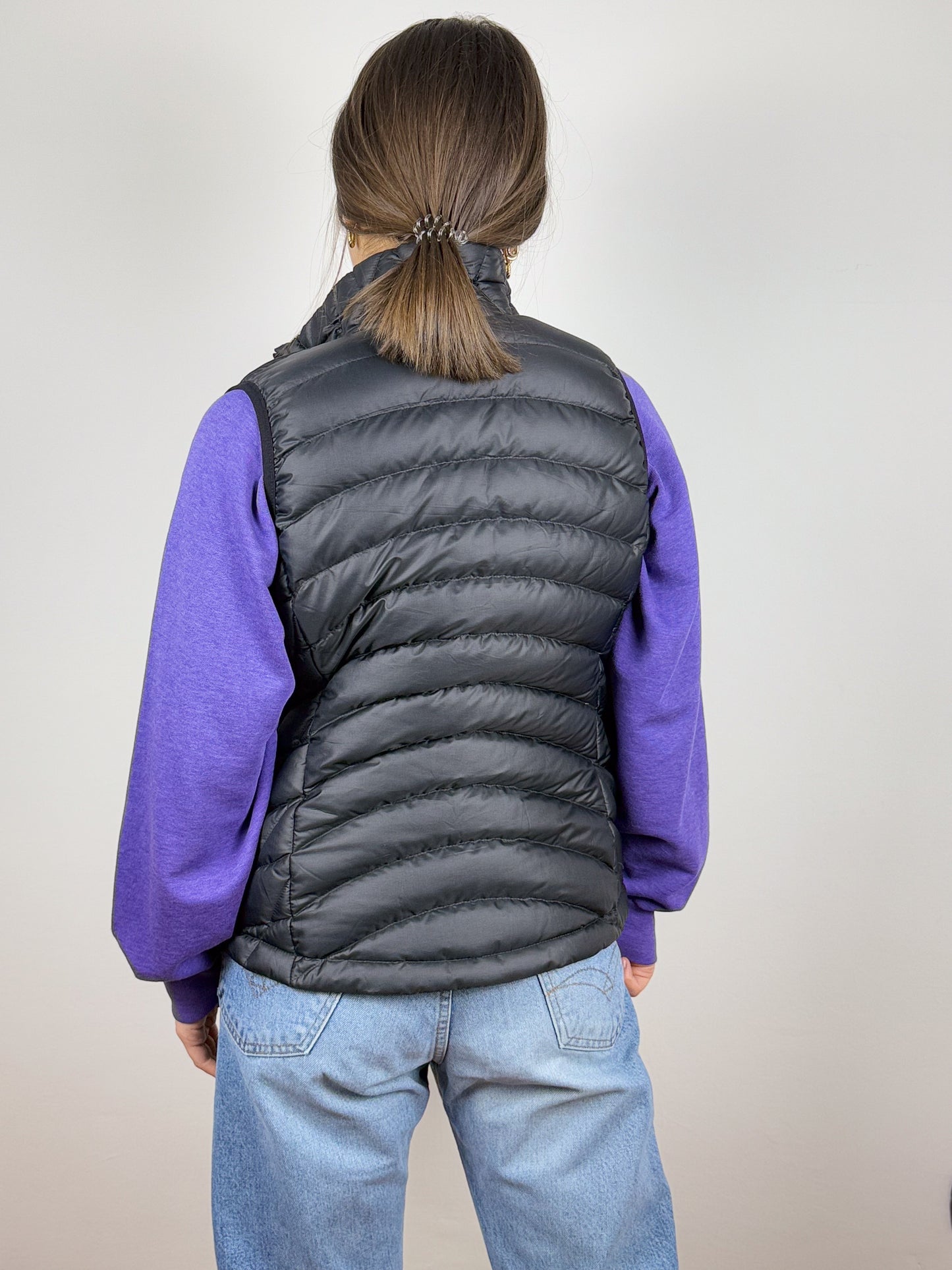 SMANICATO DONNA PATAGONIA