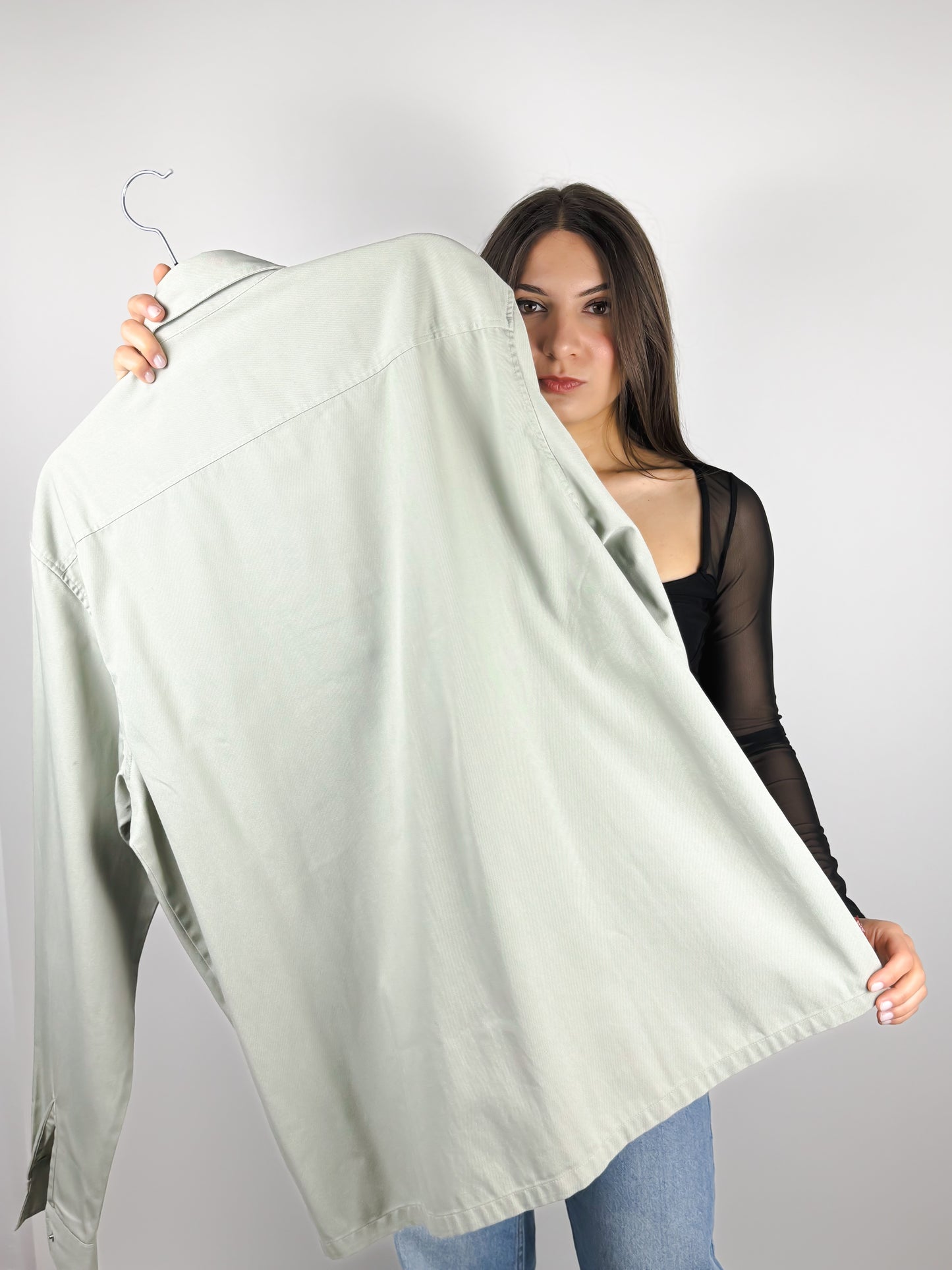 CAMICIA LEVIS RETRO