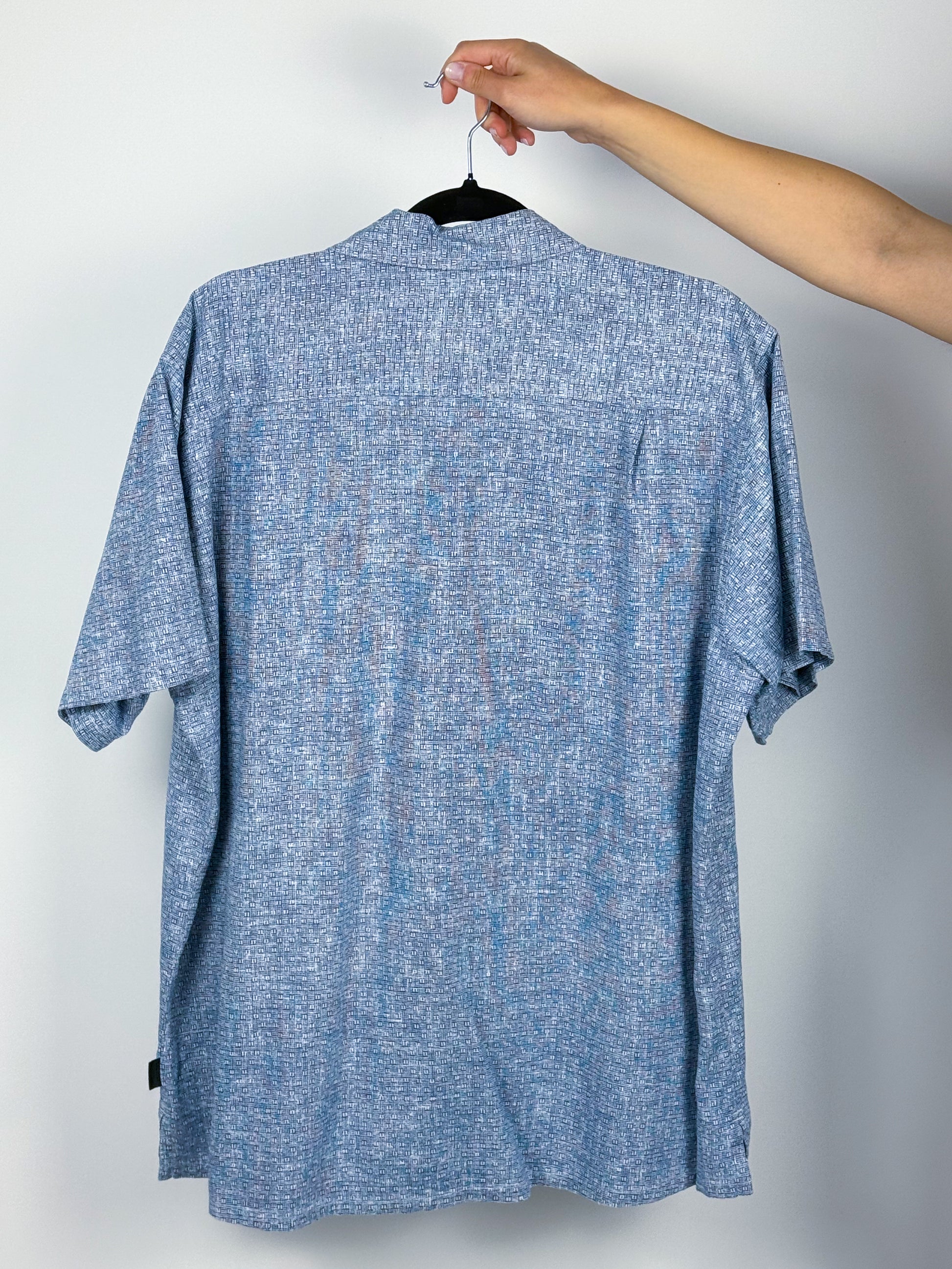 camicia patagonia vintage