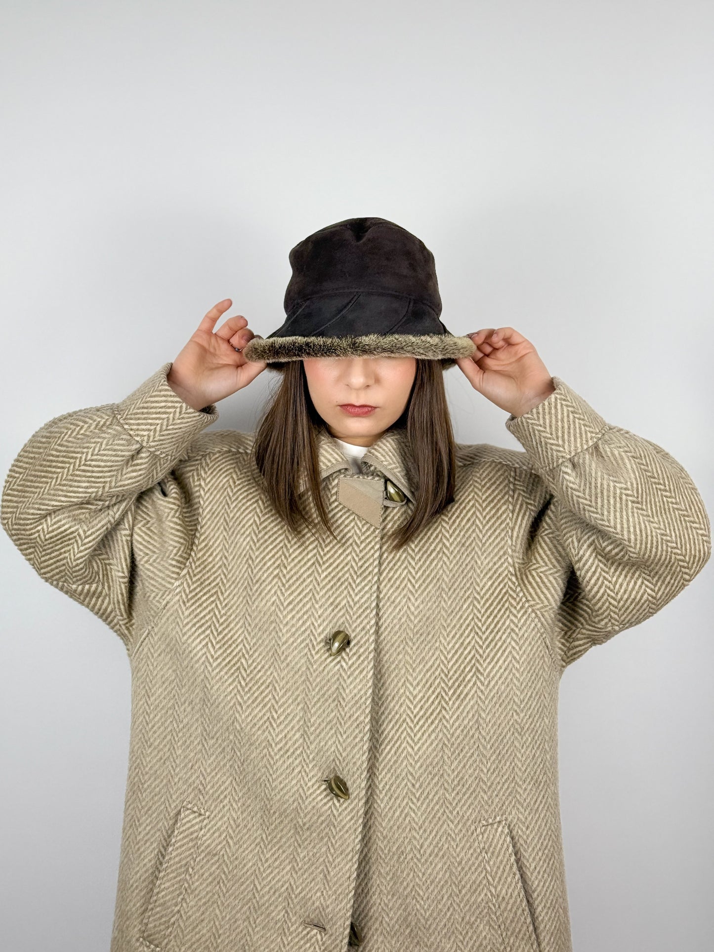 CAPPELLO ORIGINAL SHEARLING