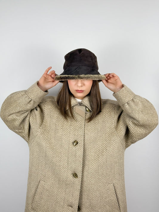 CAPPELLO ORIGINAL SHEARLING