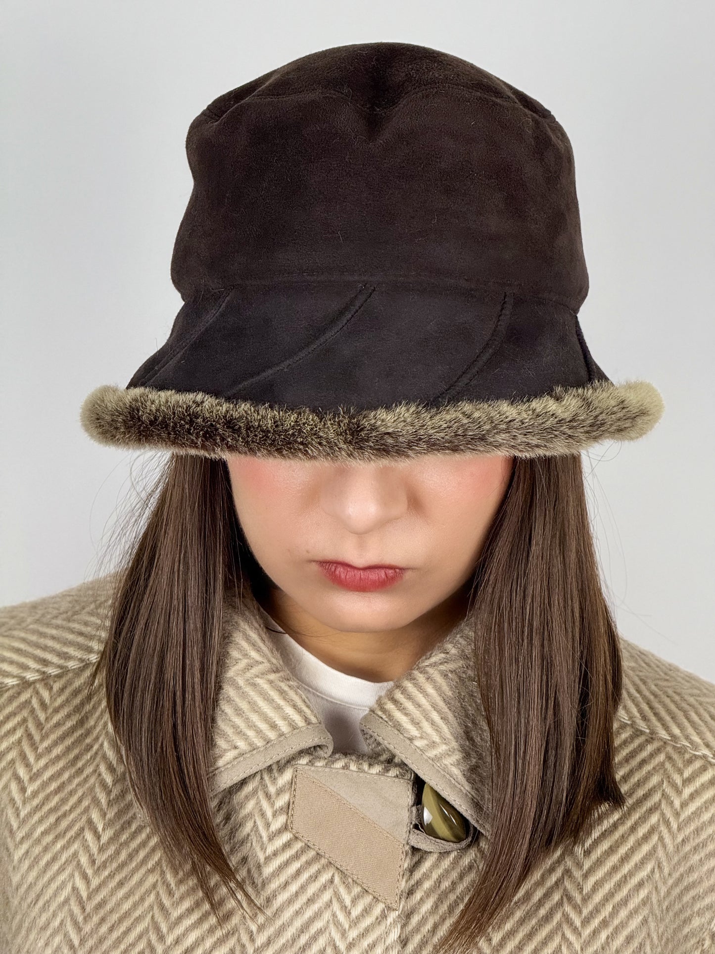 CAPPELLO ORIGINAL SHEARLING
