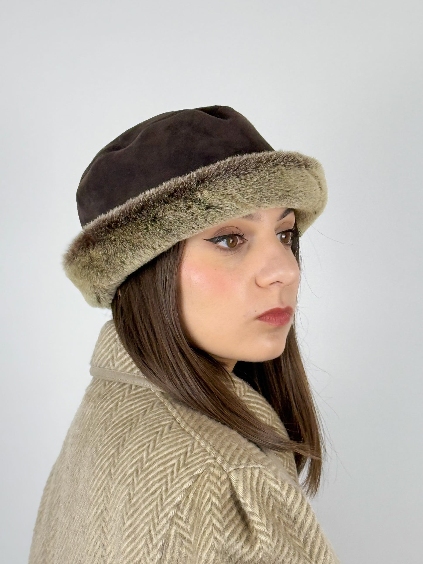 CAPPELLO ORIGINAL SHEARLING