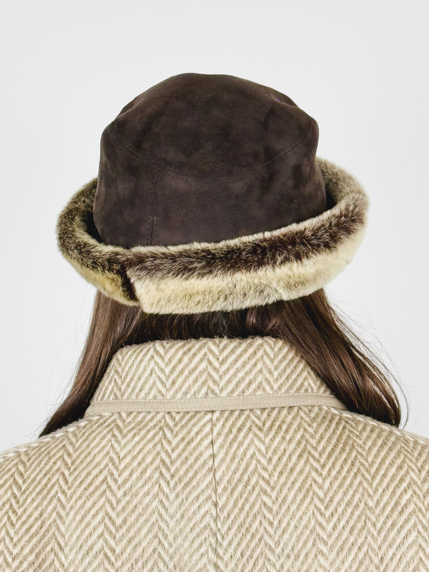 CAPPELLO ORIGINAL SHEARLING