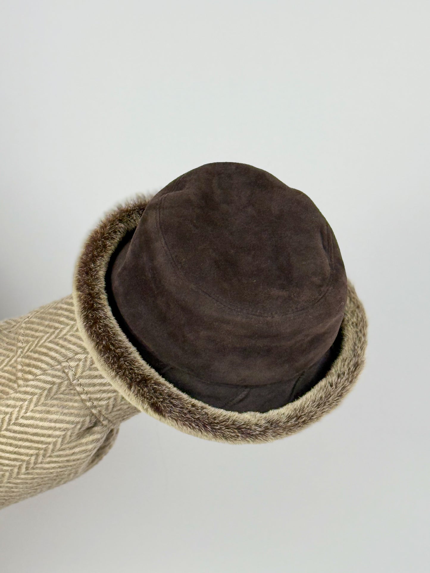 CAPPELLO ORIGINAL SHEARLING