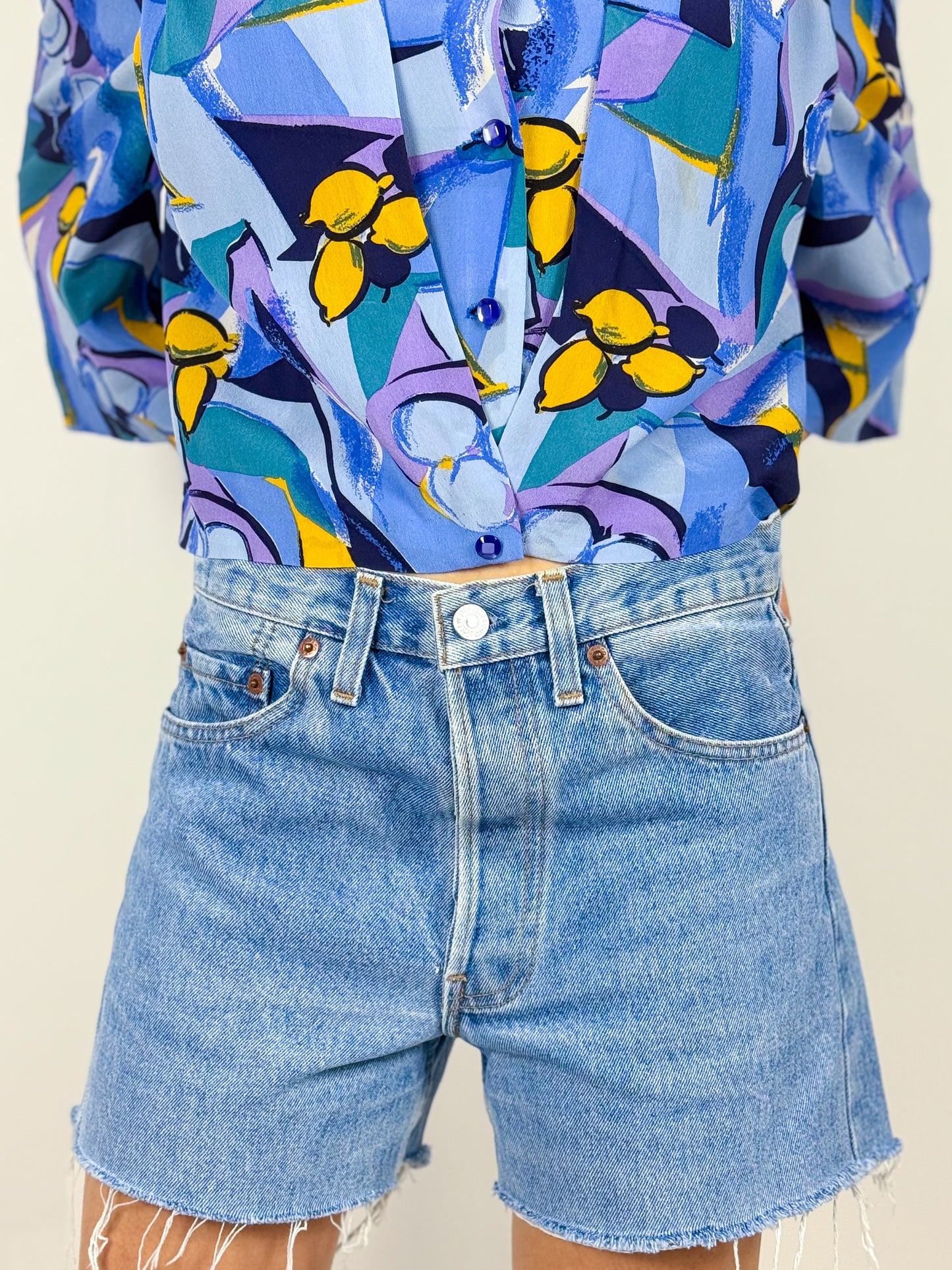 SHORTS LEVI’S 501