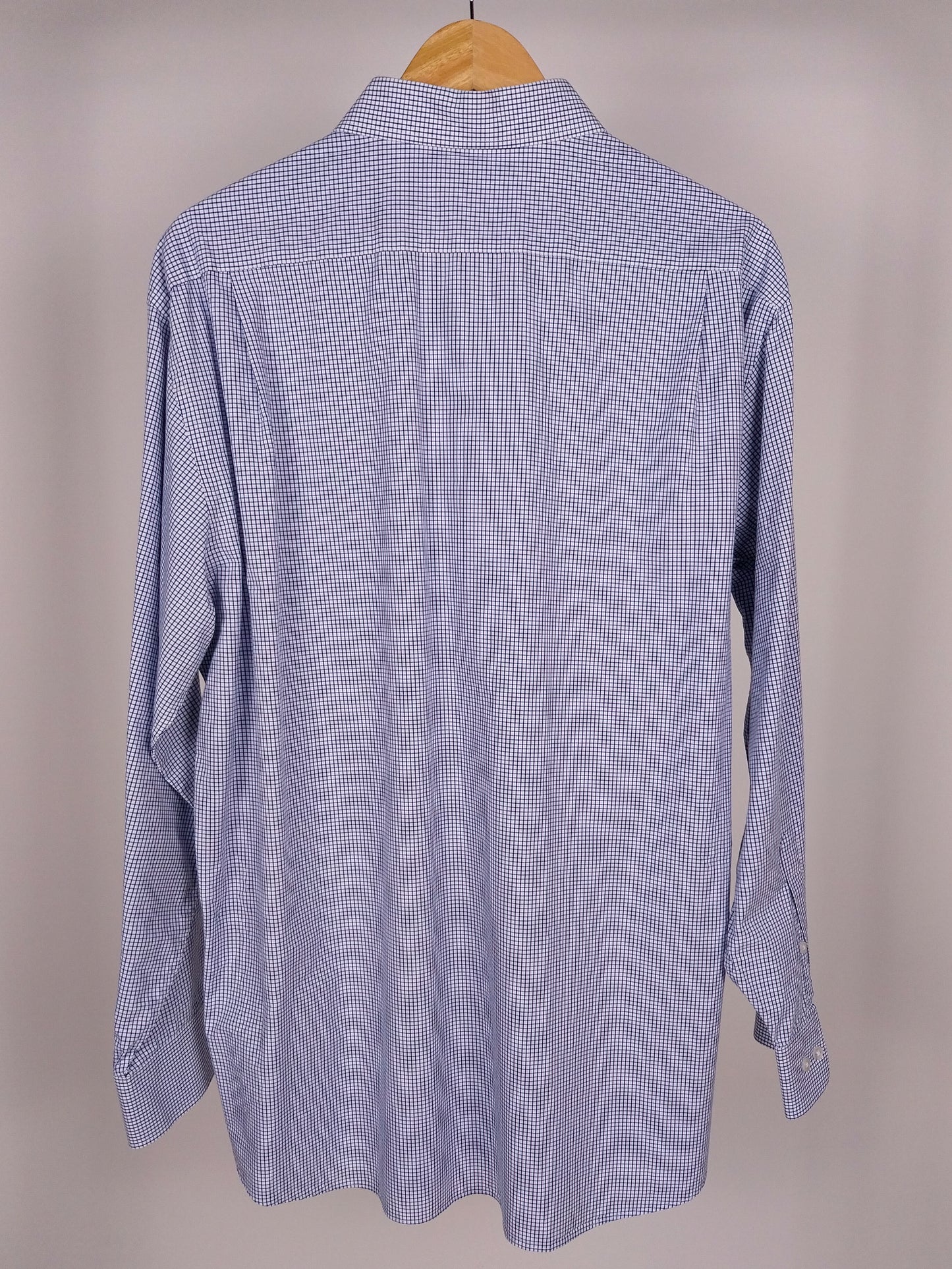 Camicia Vintage Tommy Hilfiger – Regular Fit – XL