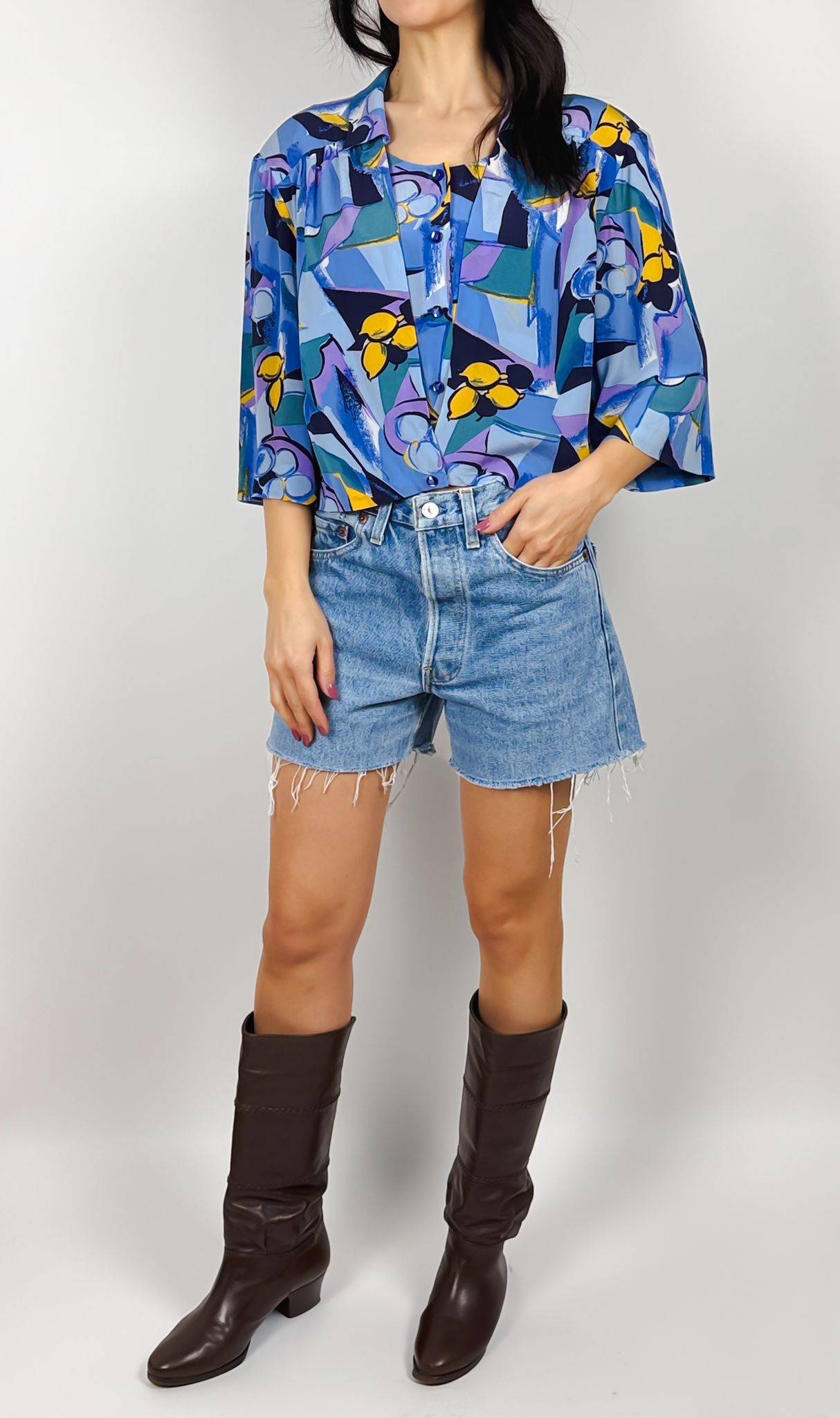 SHORTS LEVI’S 501