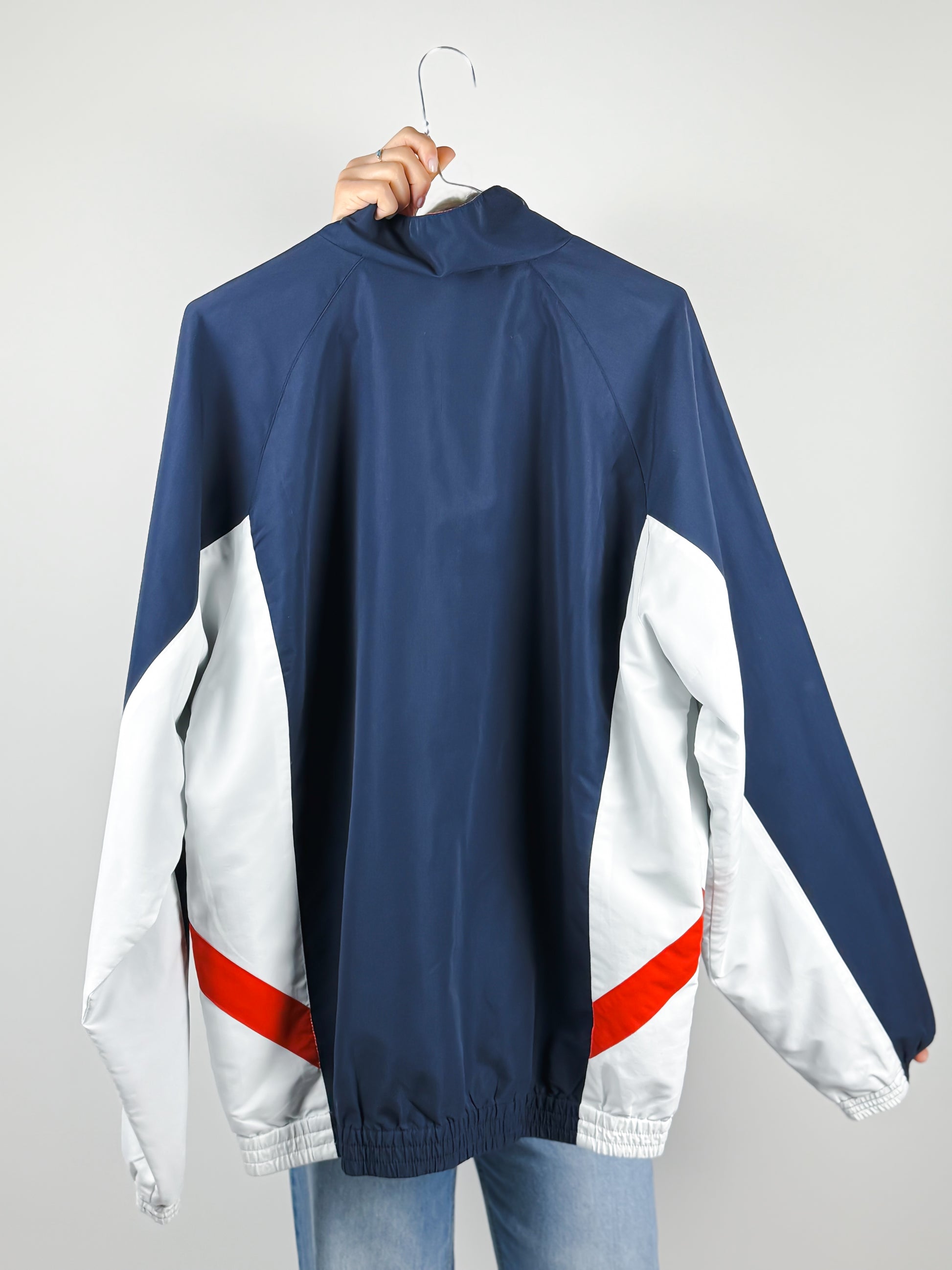 GIACCA A VENTO FILA VINTAGE