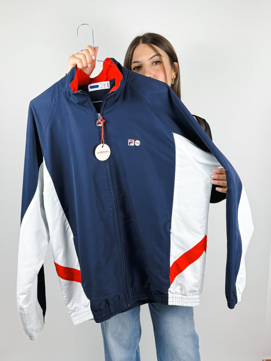 GIACCA A VENTO FILA ANNI 90