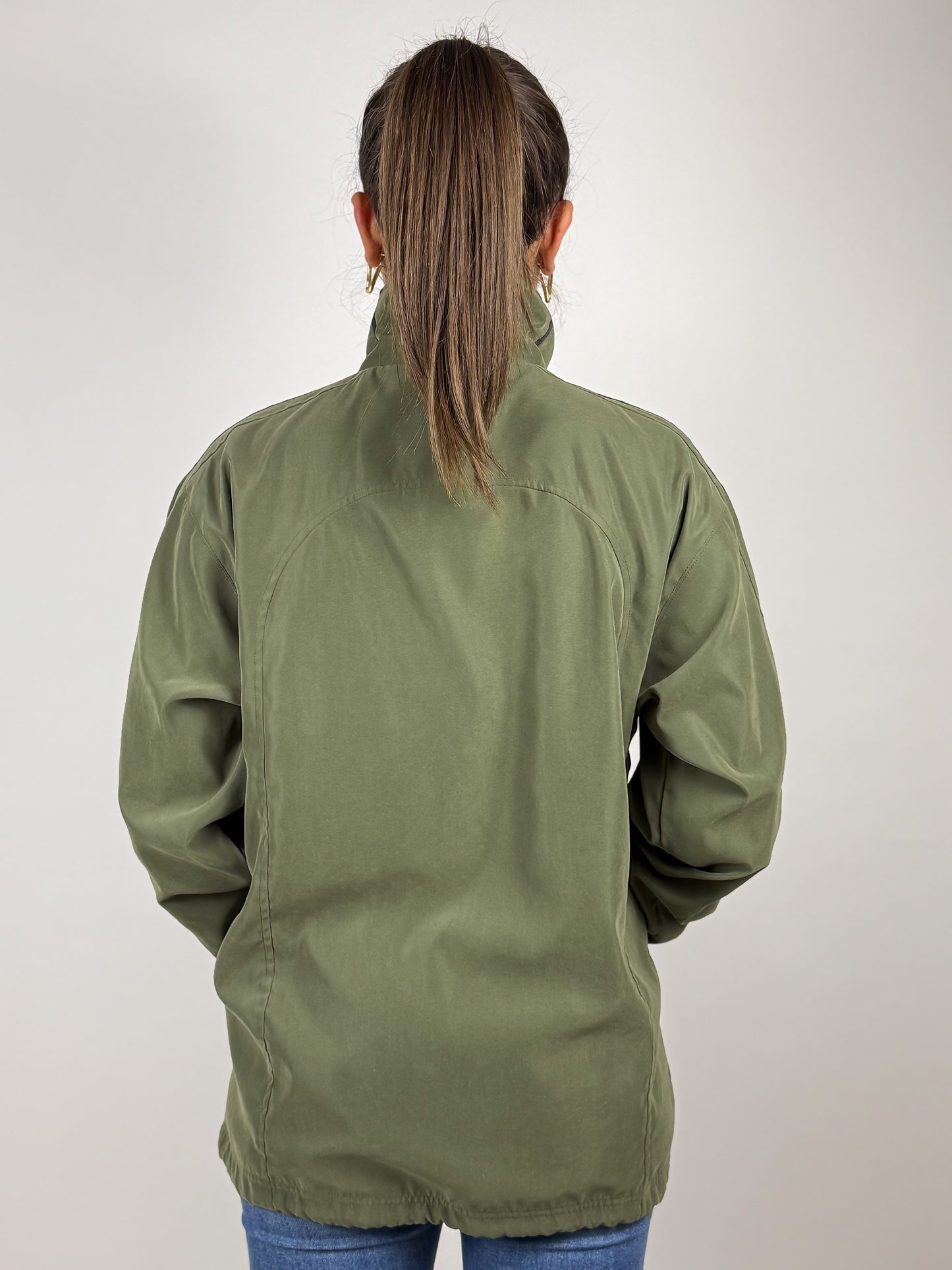 Felpa Champion Vintage Anni '90 - Tuta Sportiva