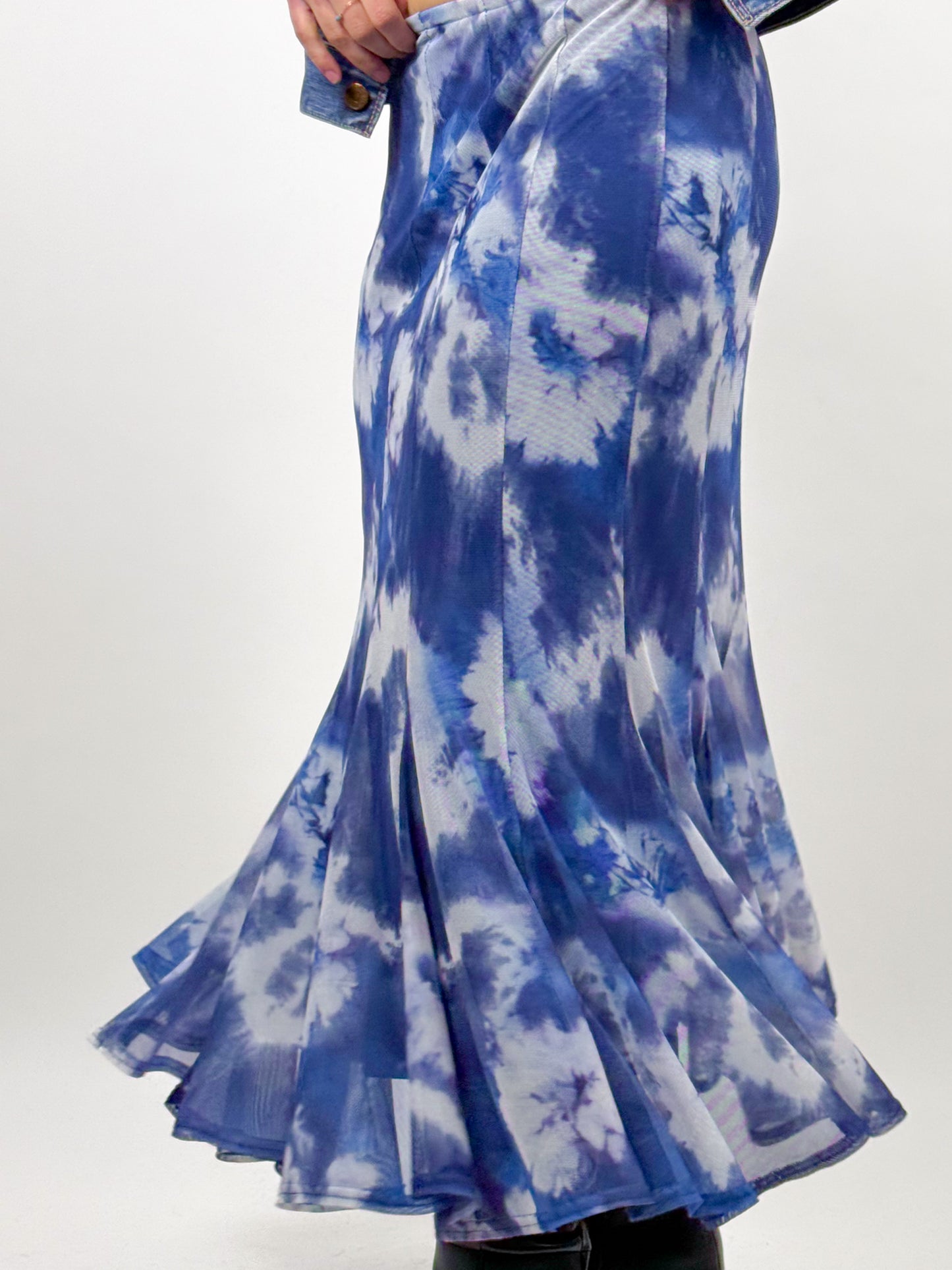 GONNA Y2K FANTASIA TIE DYE