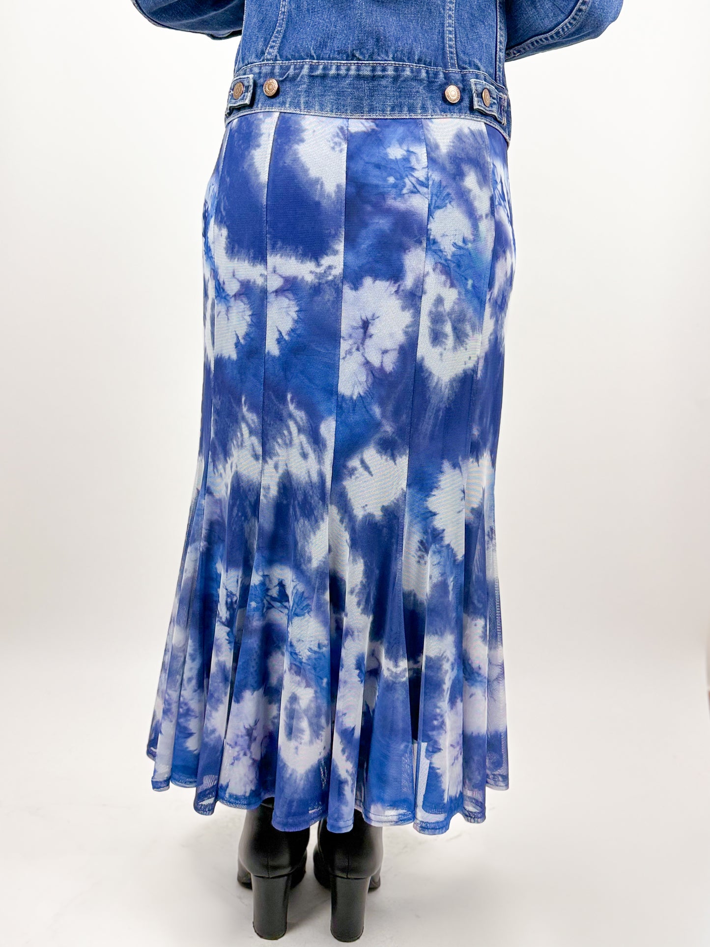 GONNA Y2K FANTASIA TIE DYE