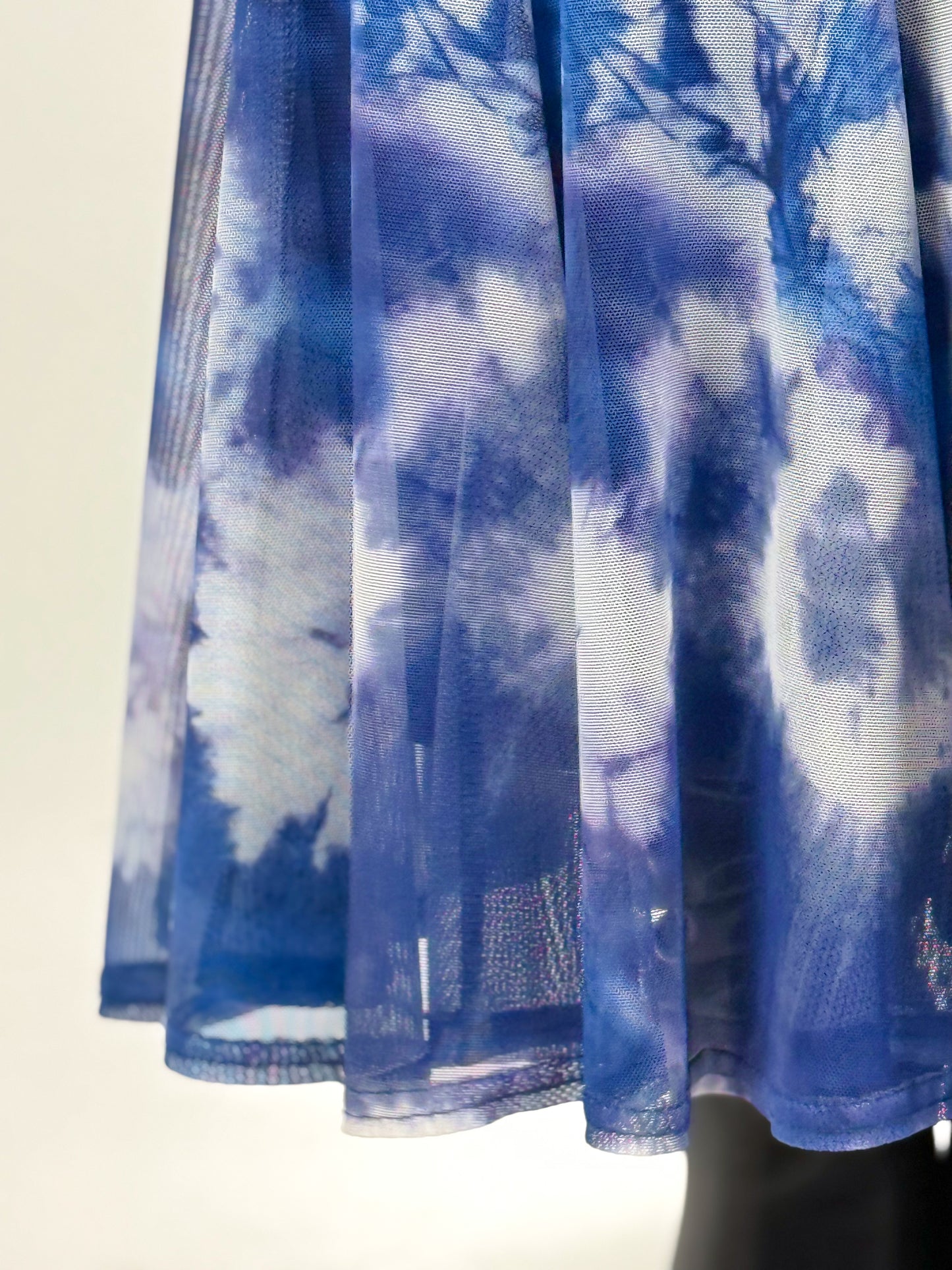 GONNA Y2K FANTASIA TIE DYE