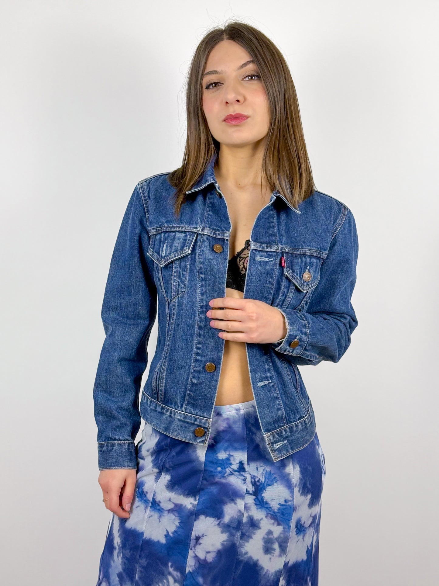 GONNA Y2K FANTASIA TIE DYE