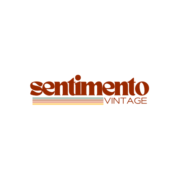 Sentimento Vintage Shop