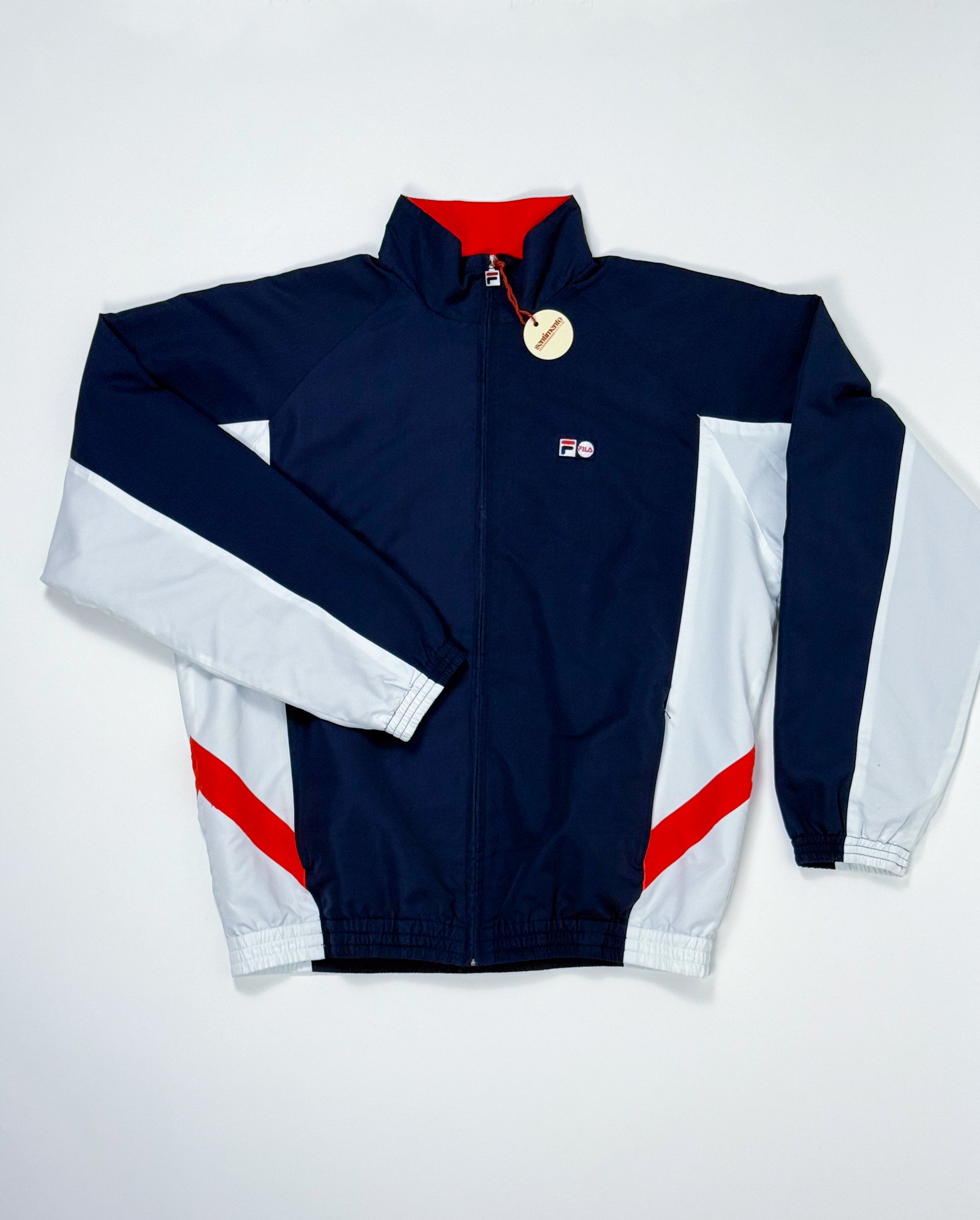 GIACCA A VENTO VINTAGE