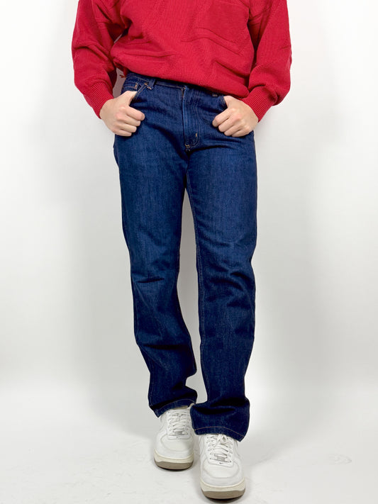 JEANS CARRERA 700 REGULAR