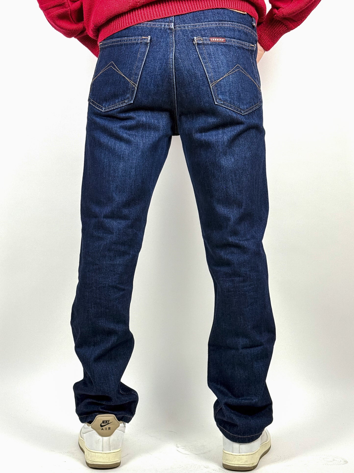 JEAN CARRERA 700 REGULAR