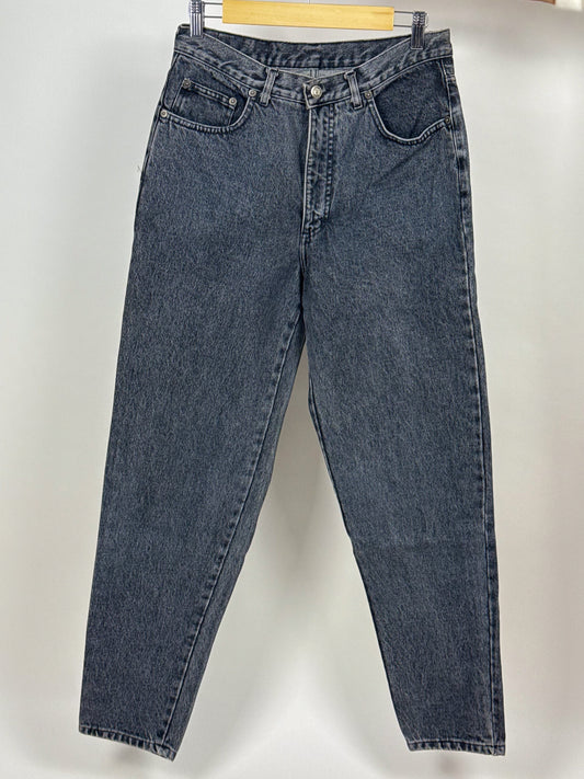 Jeans Vintage Raybest Girl – lavaggio grigio, gamba dritta