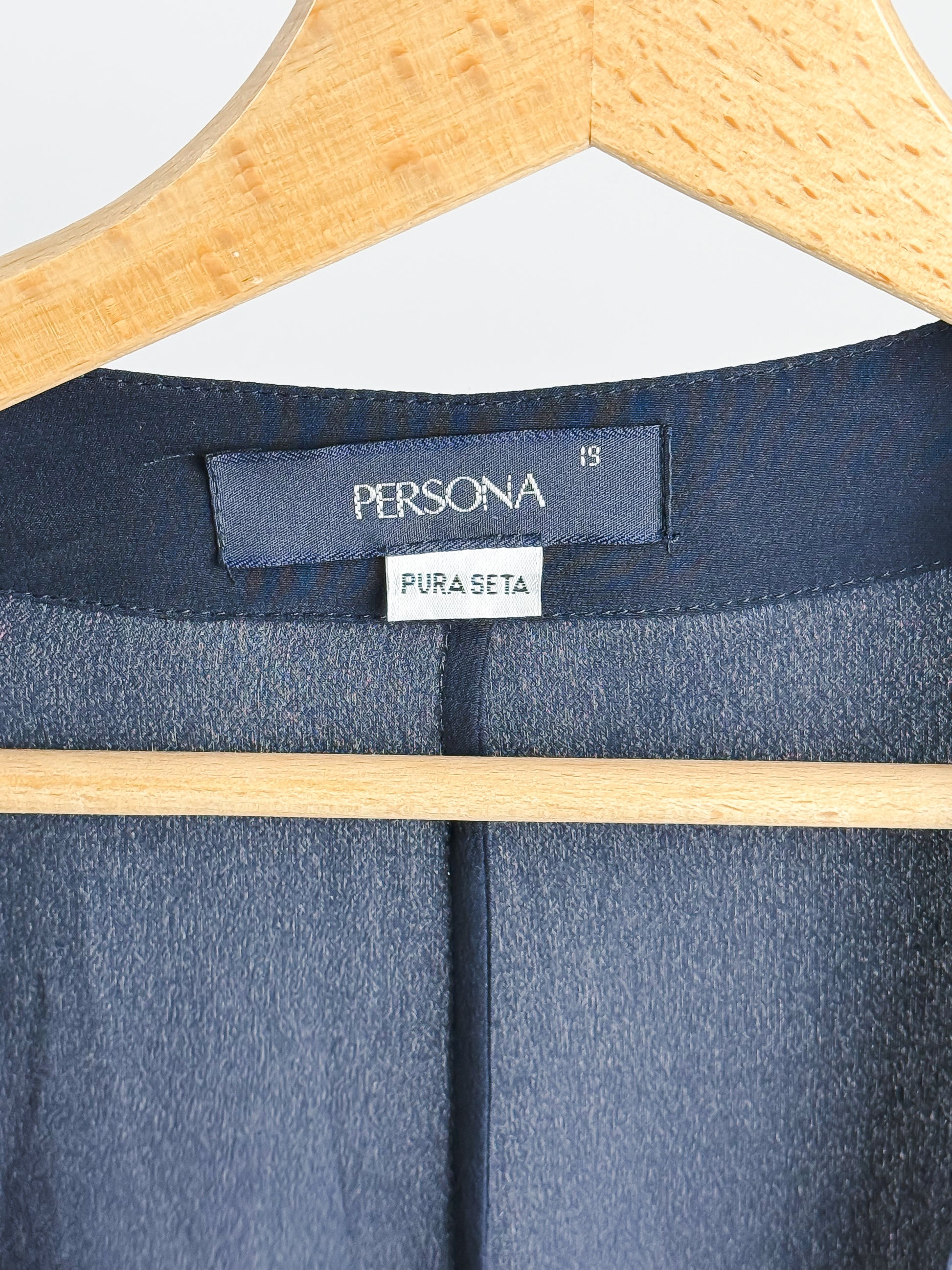 DETTAGLIO LOGO PERSONA VINTAGE