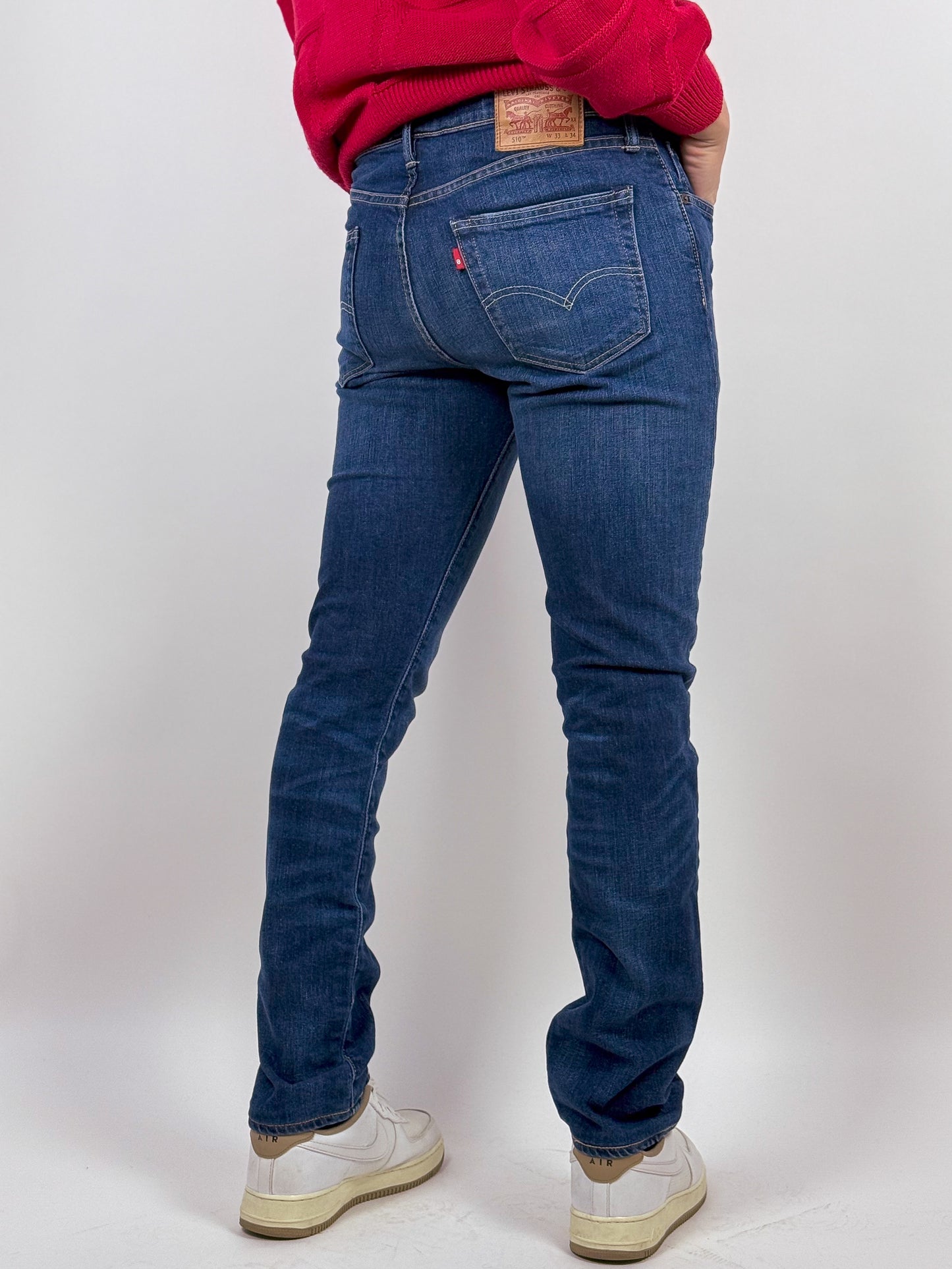 JEANS LEVI'S 510