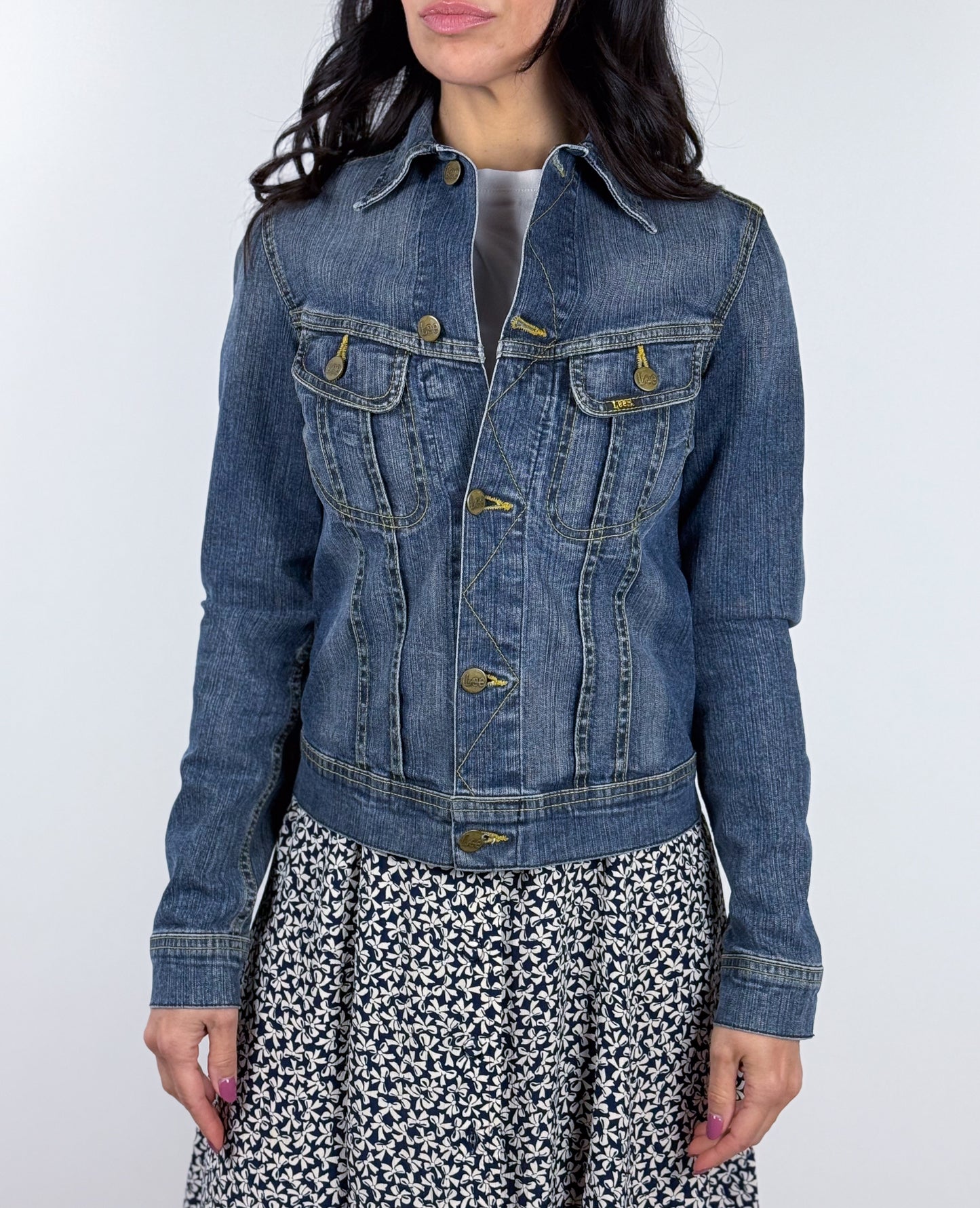 LEE JACKET VINTAGE