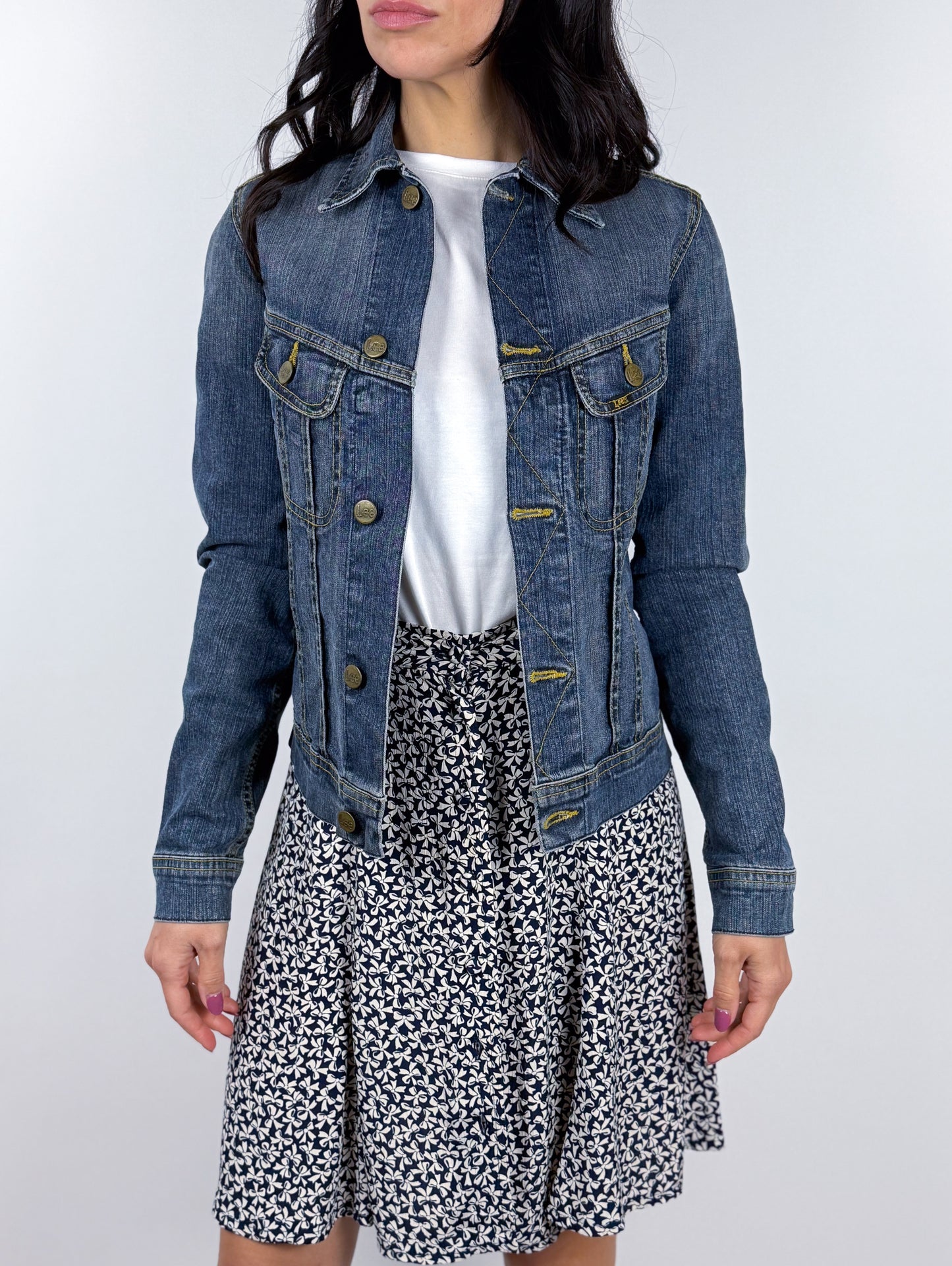 LEE JACKET VINTAGE