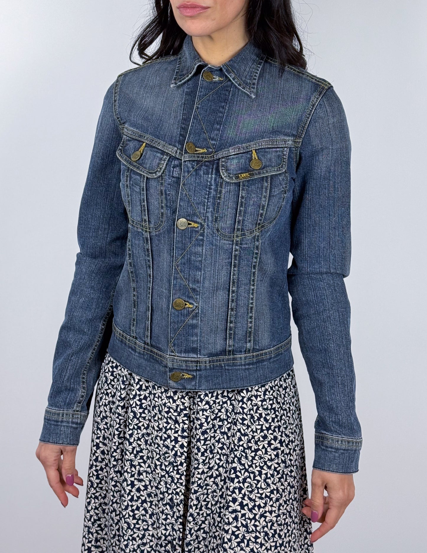 LEE JACKET VINTAGE
