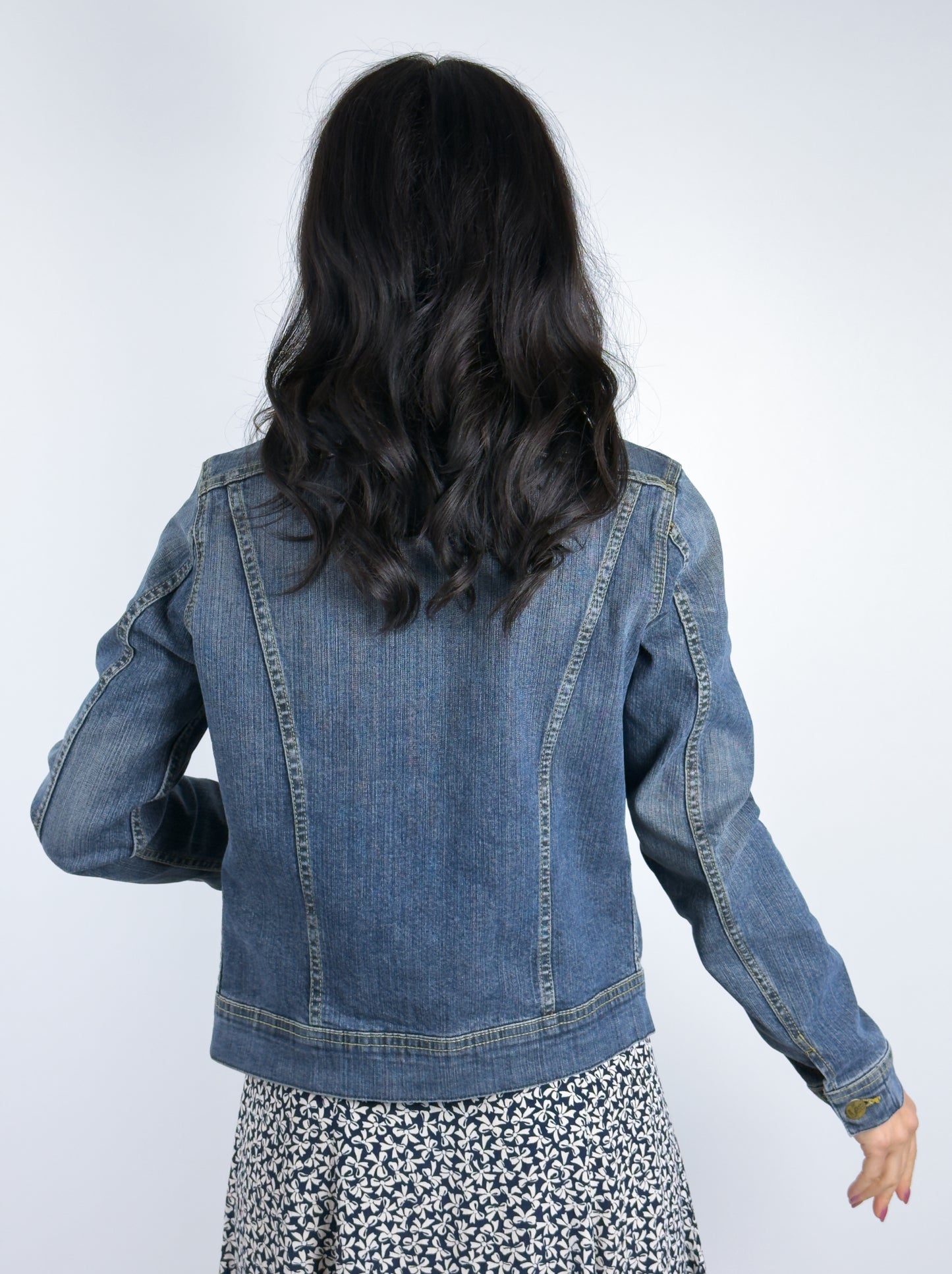 LEE JACKET VINTAGE