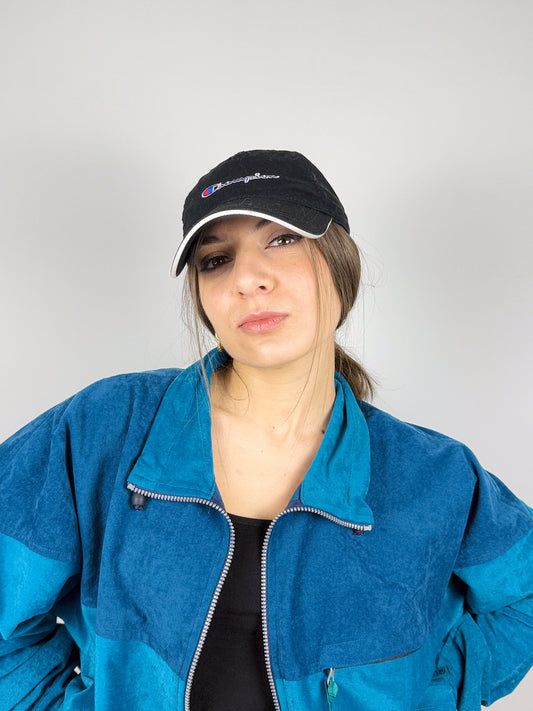 BERRETTO CON VISIERA CHAMPION