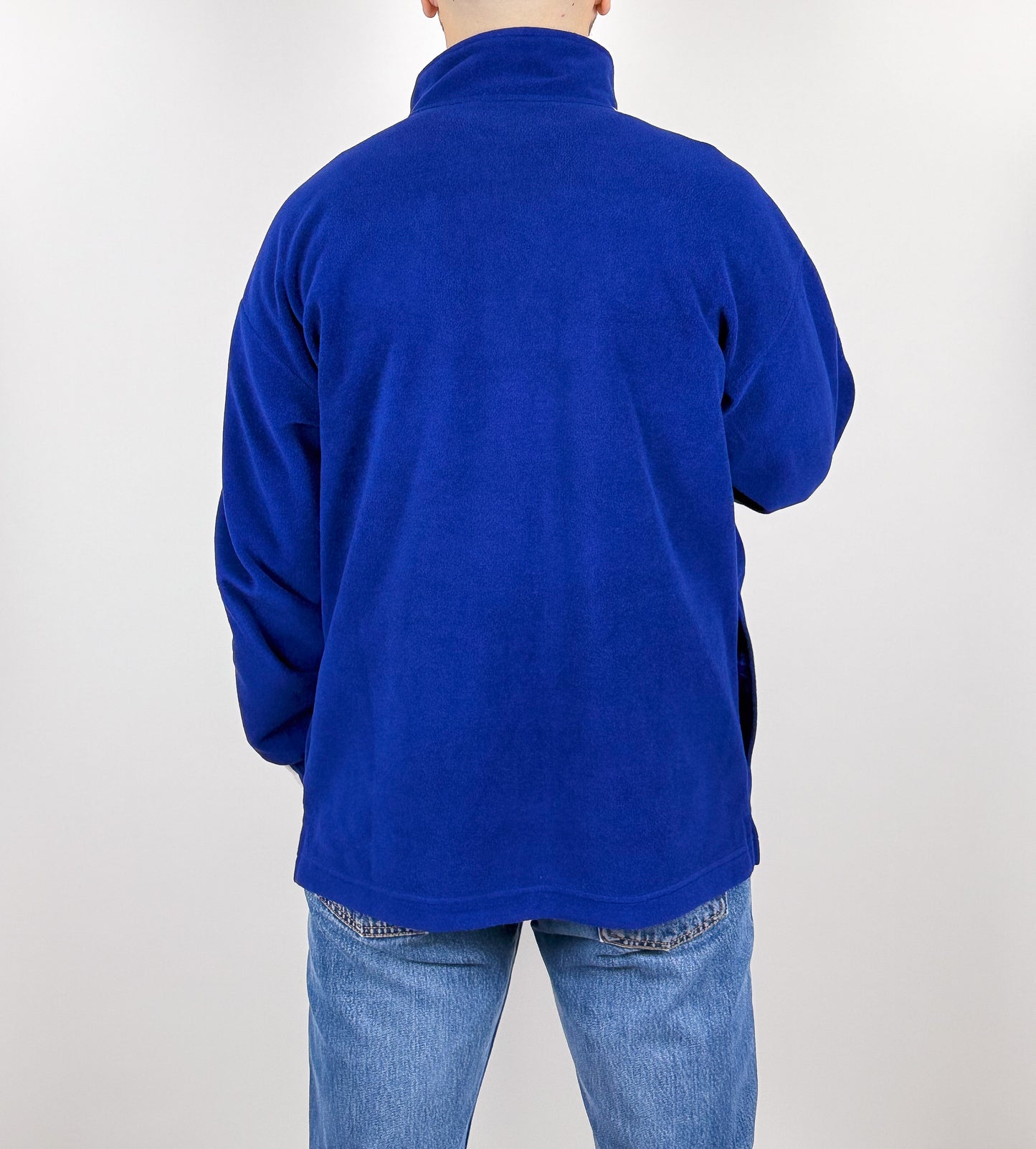 FILA 90'S FLEECE SWEATSHIRT