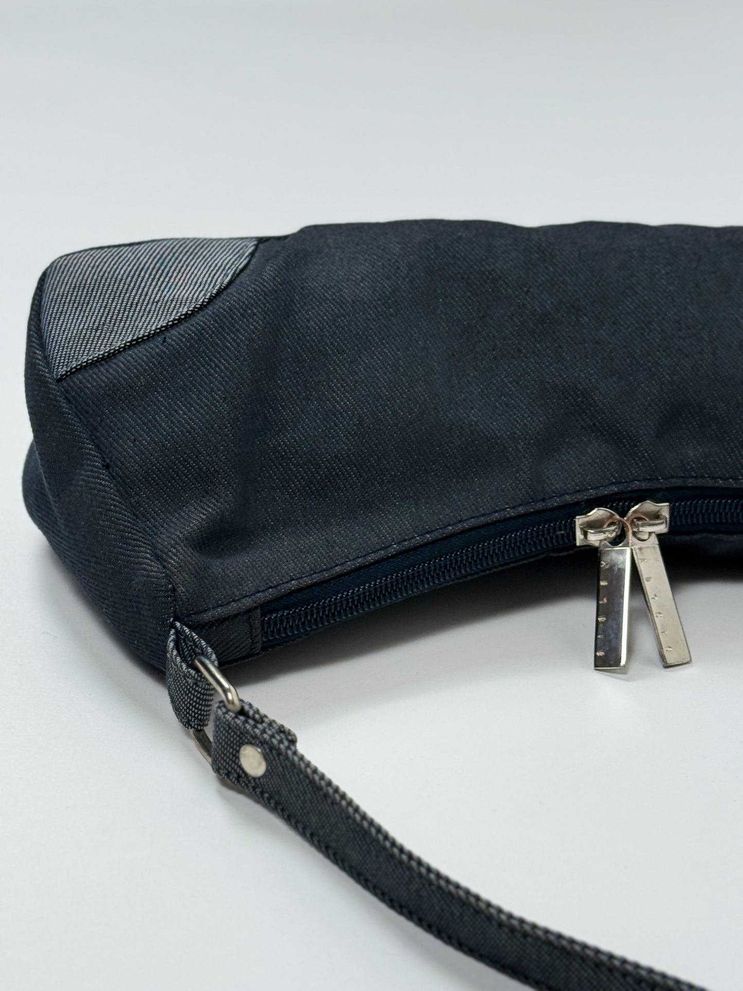 BORSA A SPALLA SISLEY