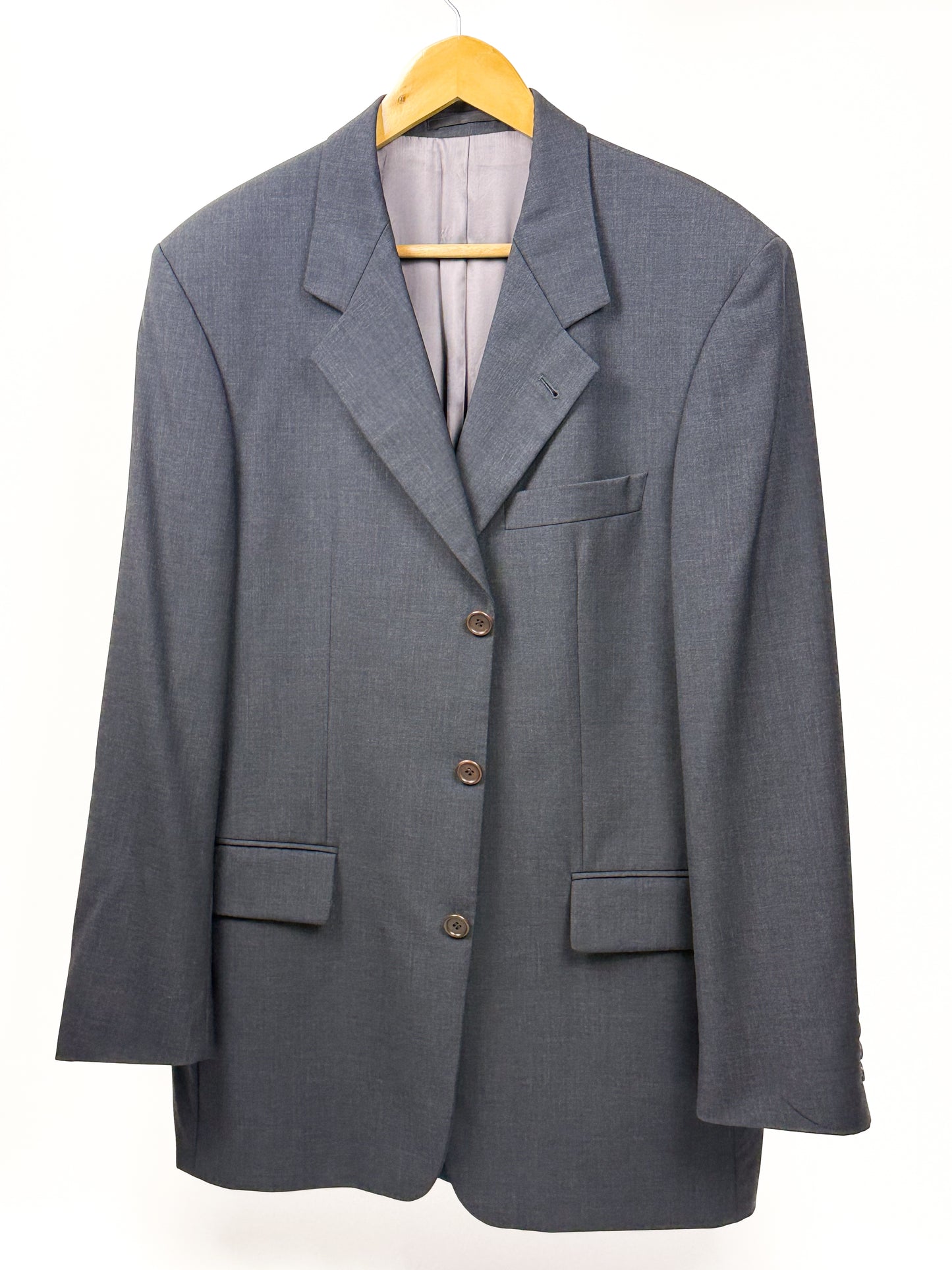 Blazer Hugo Boss Vintage - Lusso Tedesco Senza Tempo