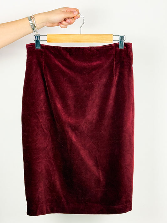 Gonna vintage Marella anni ’90