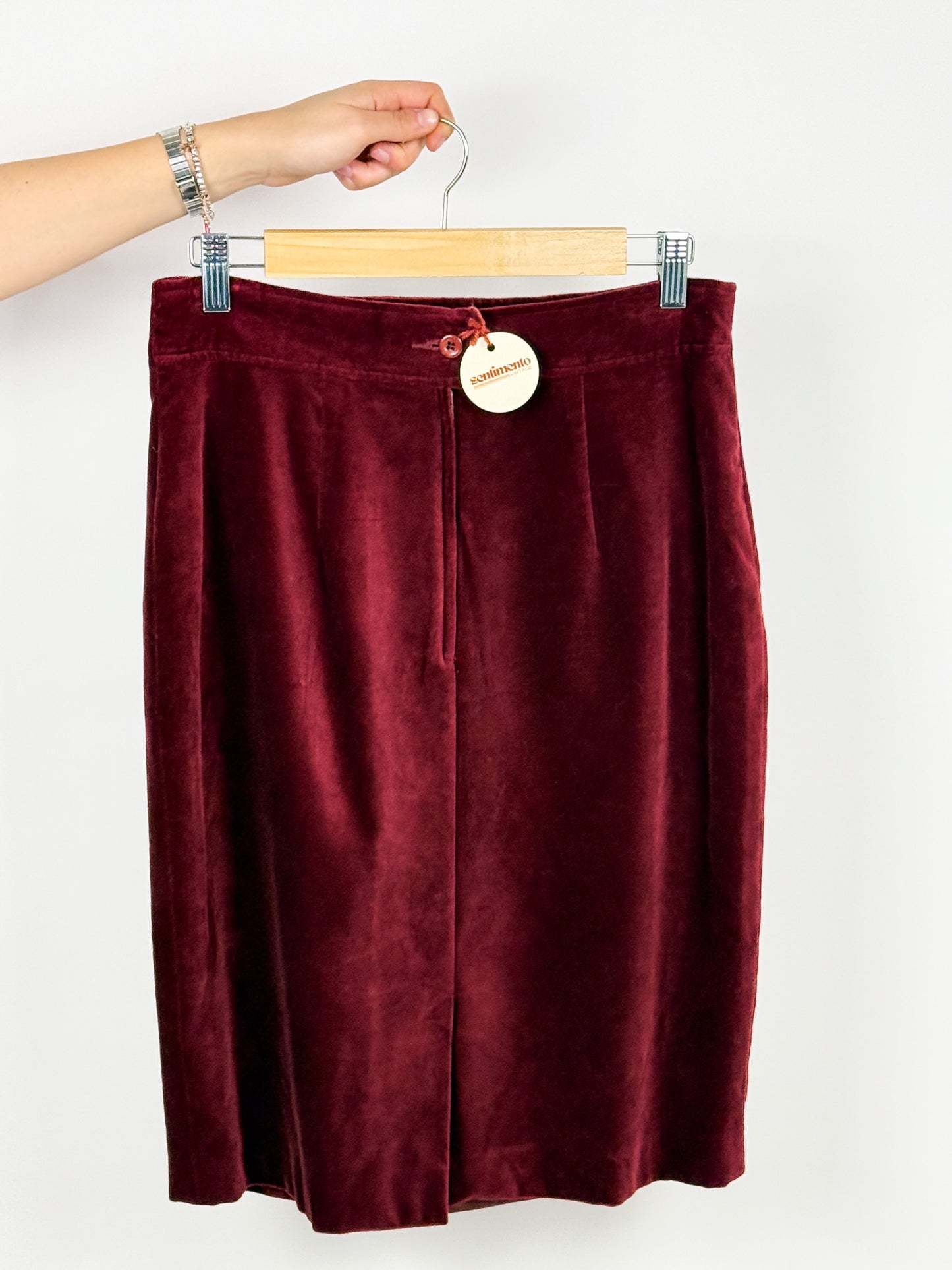 Gonna vintage Marella anni ’90