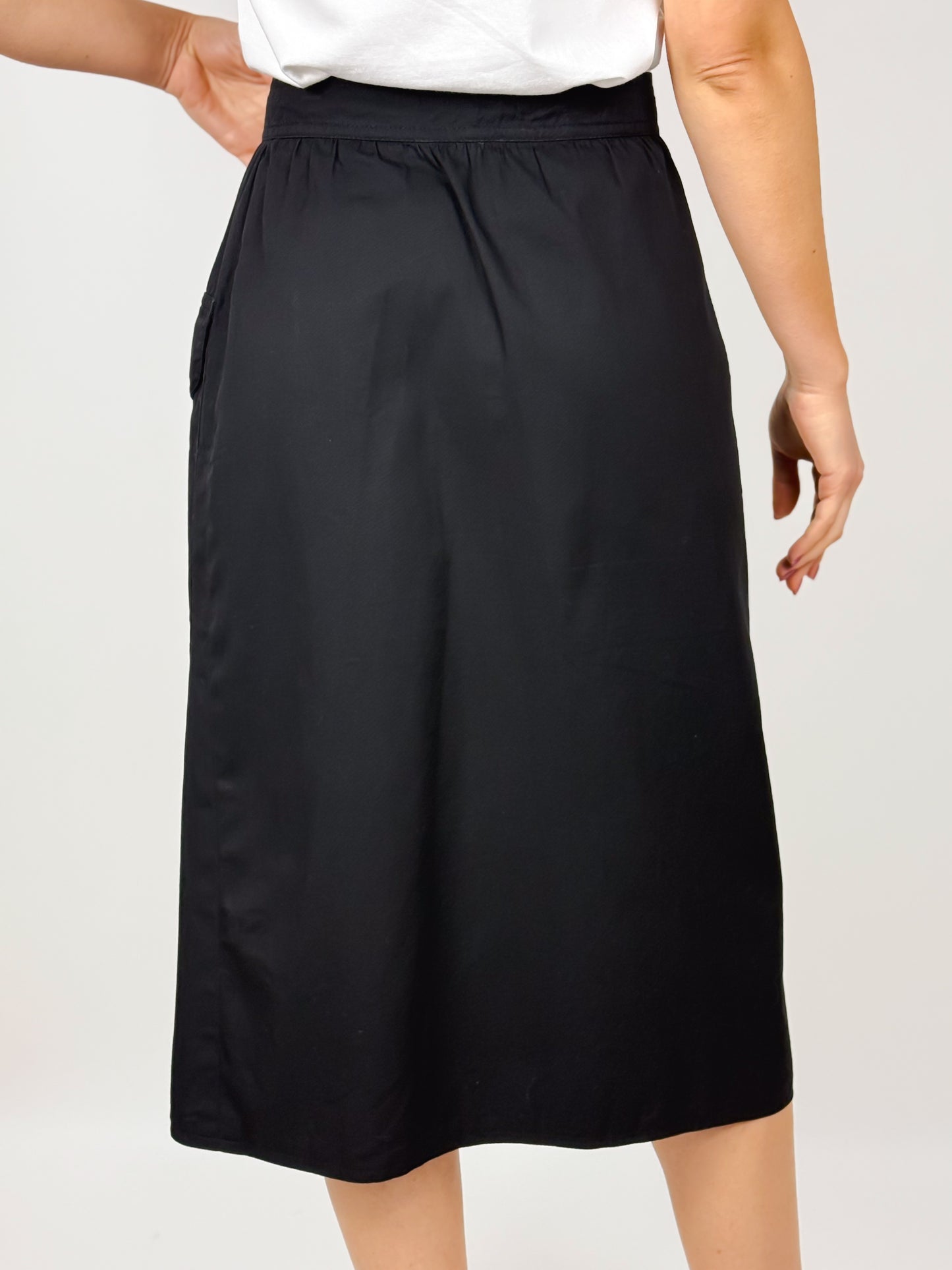 gonna vintage luisa spagnoli