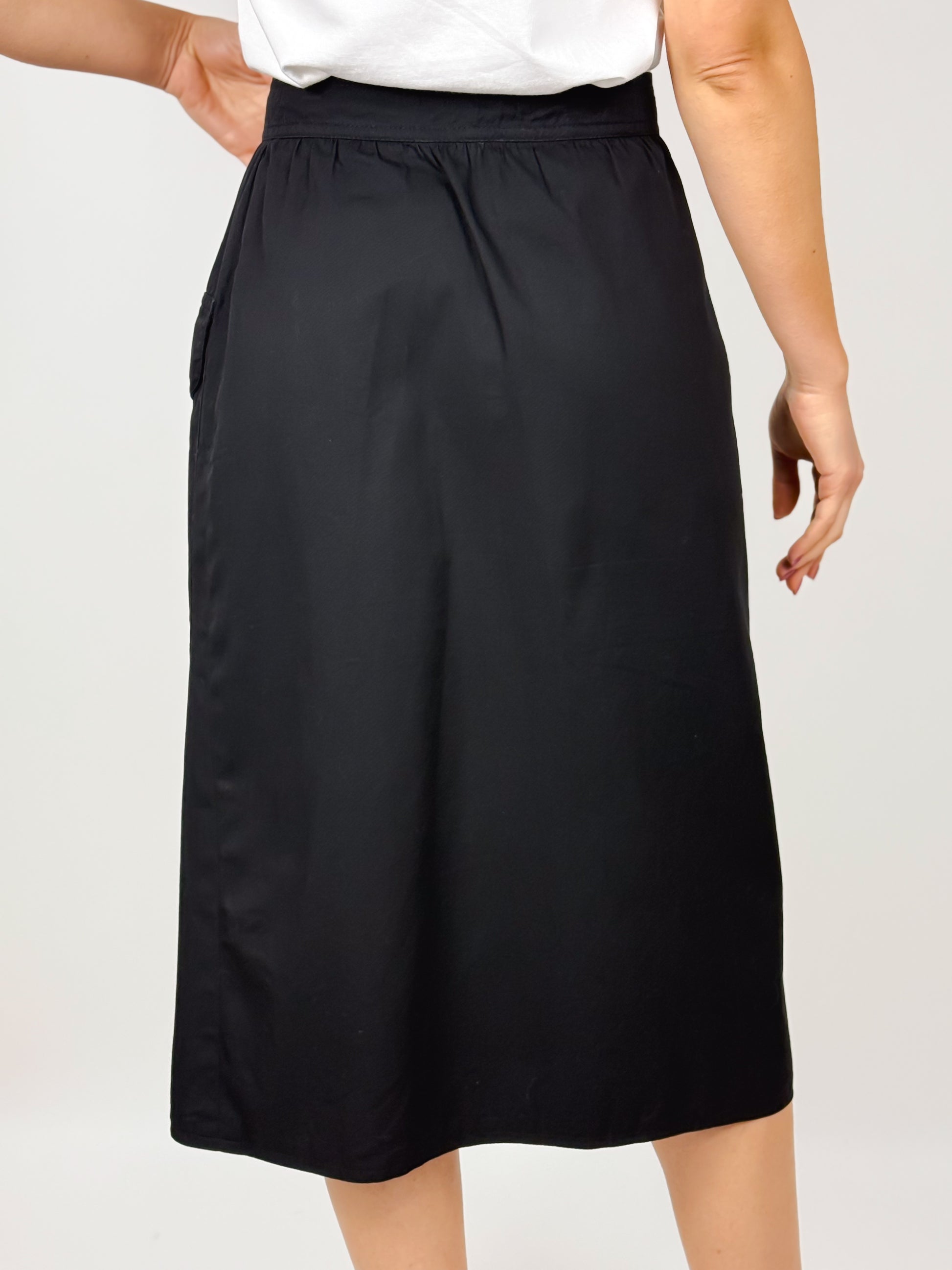 gonna vintage luisa spagnoli